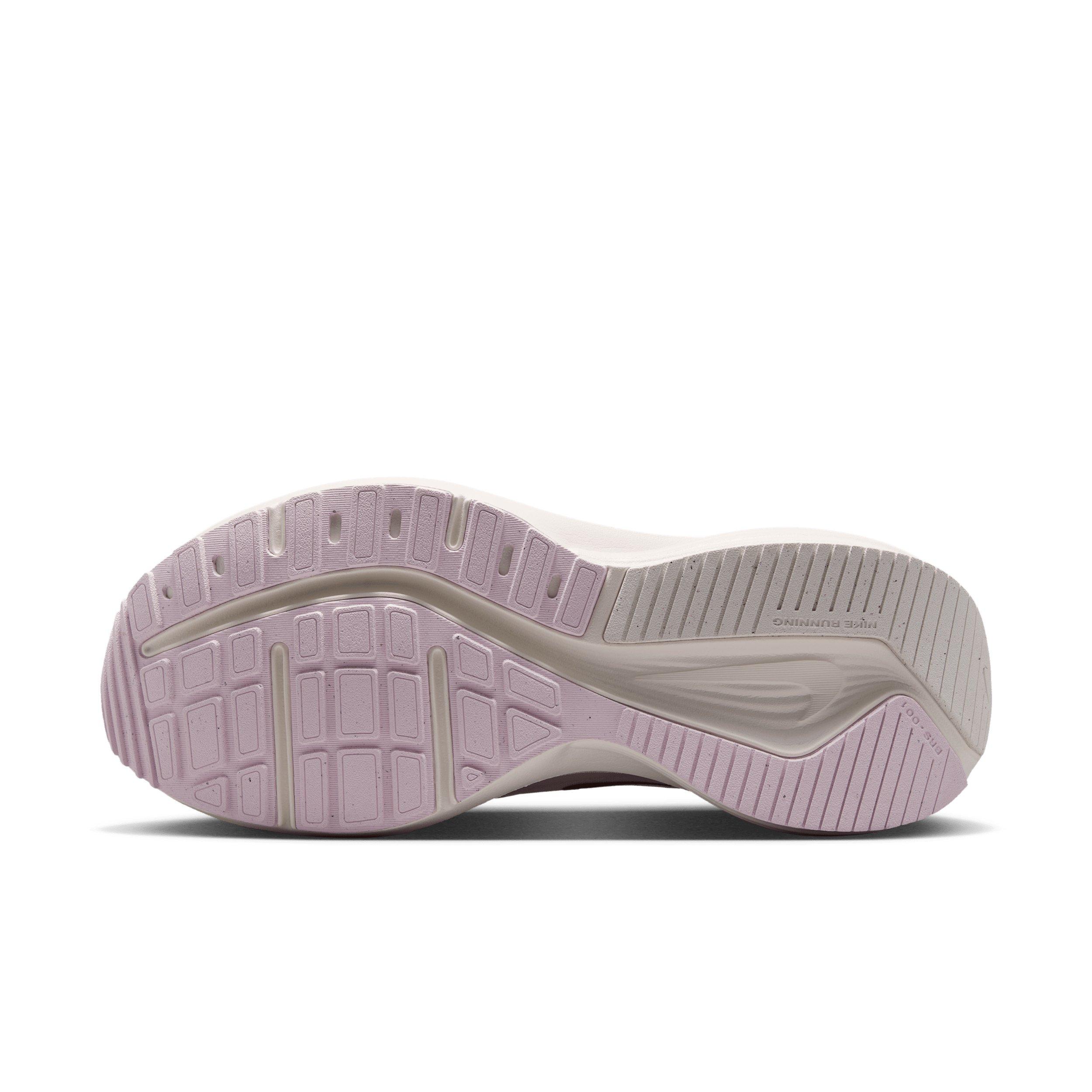 Nike Downshifter 14 "Bleached Lilac/Sail/Pink Rise/Pink Smoke" Women's Wide Running Shoe - LILAC/SAIL/PINK/PINK