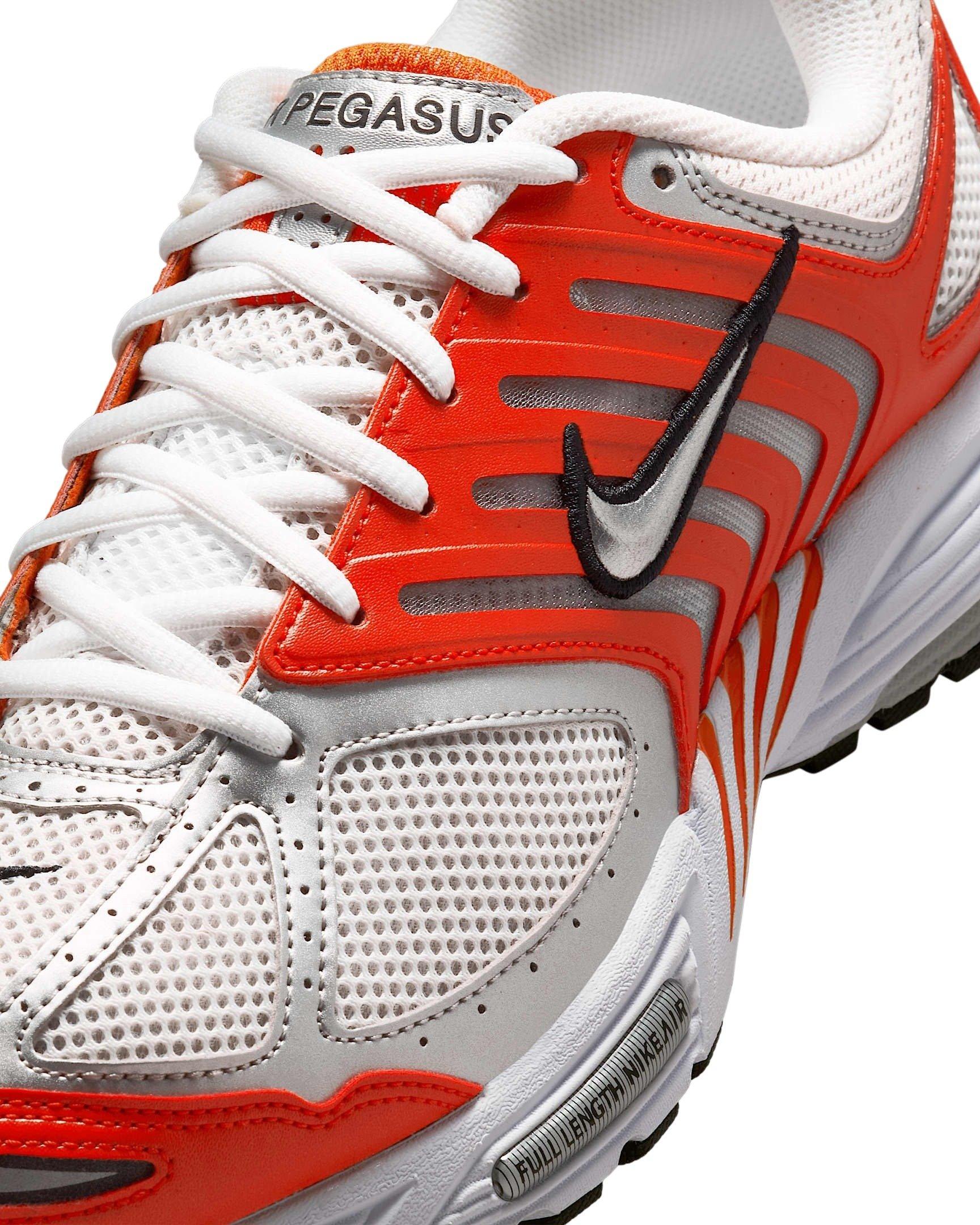 Nike Air Pegasus 2005 Mens Running Training Gym Shoe Picante Red 14 Nike Pegasus 2k5  main image 3
