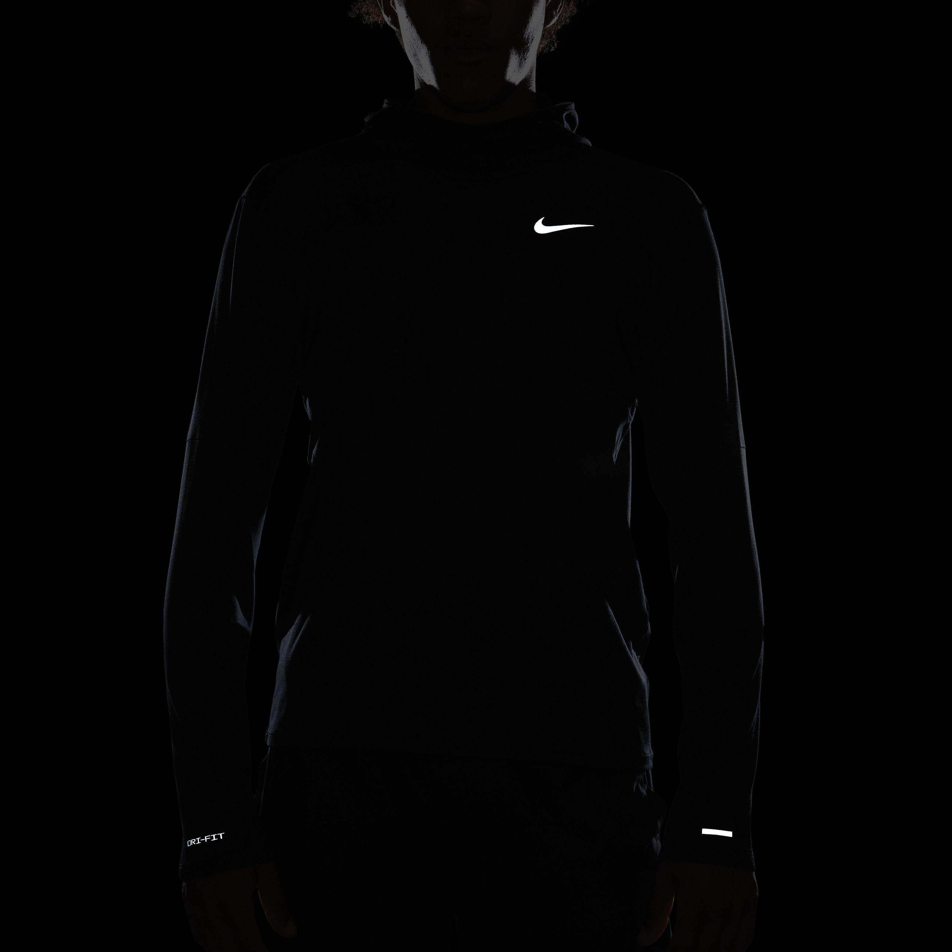 Nike element online hoodie