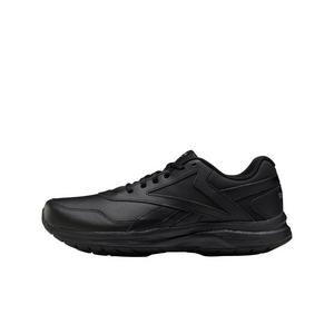 Reebok Walk Ultra 7.0 DMX MAX Wide "Black" Women's Walking Shoe