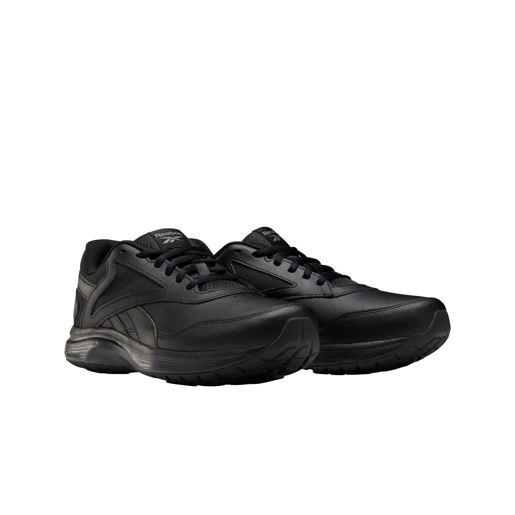 Reebok Ultra 7.0 DMX MAX Wide "Black" Women's Walking Shoe Hibbett | City Gear
