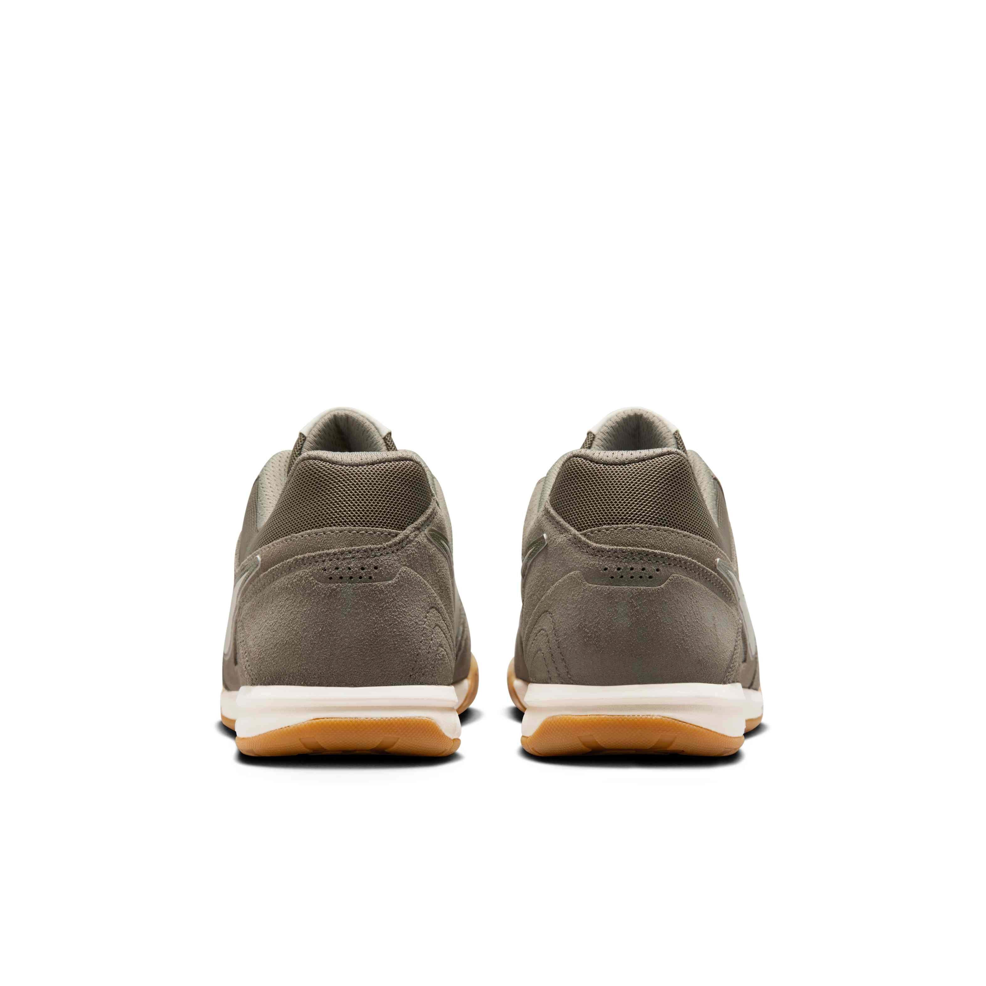Nike Gato "Light Army/Gum Light Brown/Soft Pearl" Men's Shoe - LT ARMY/LT BROWN/PEARL Thumbnail View 5