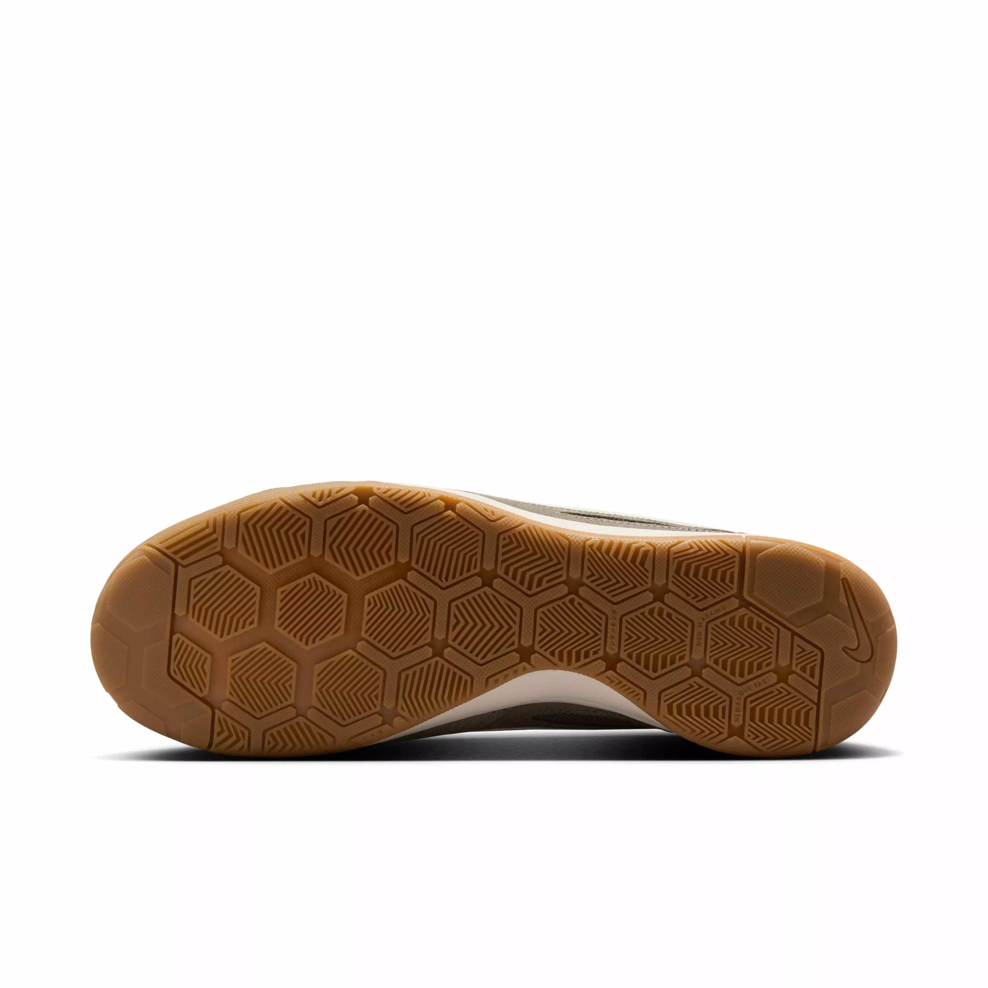 Nike Gato "Light Army/Gum Light Brown/Soft Pearl" Men's Shoe - LT ARMY/LT BROWN/PEARL