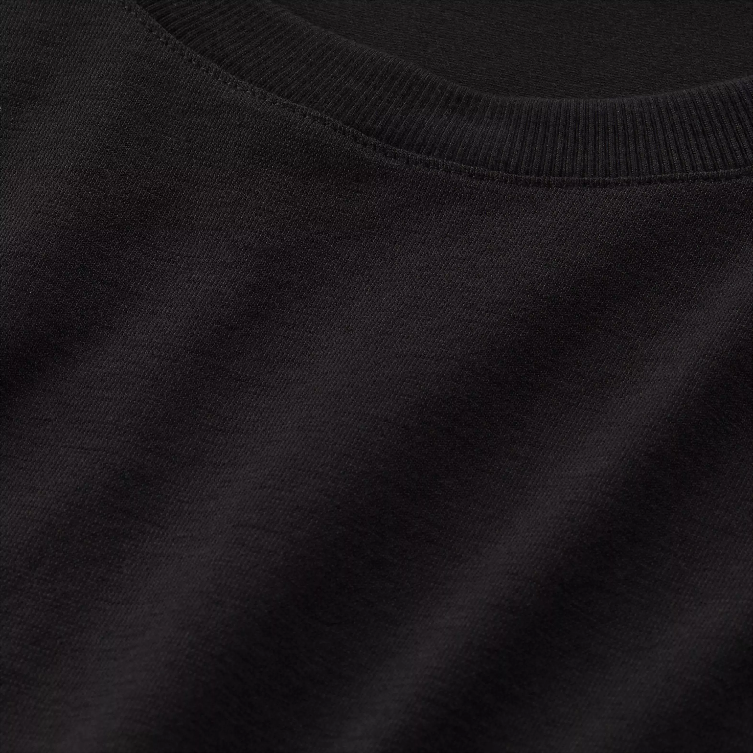 Nike Women's One Relaxed Dri-FIT Short Sleeve Top - BLACK