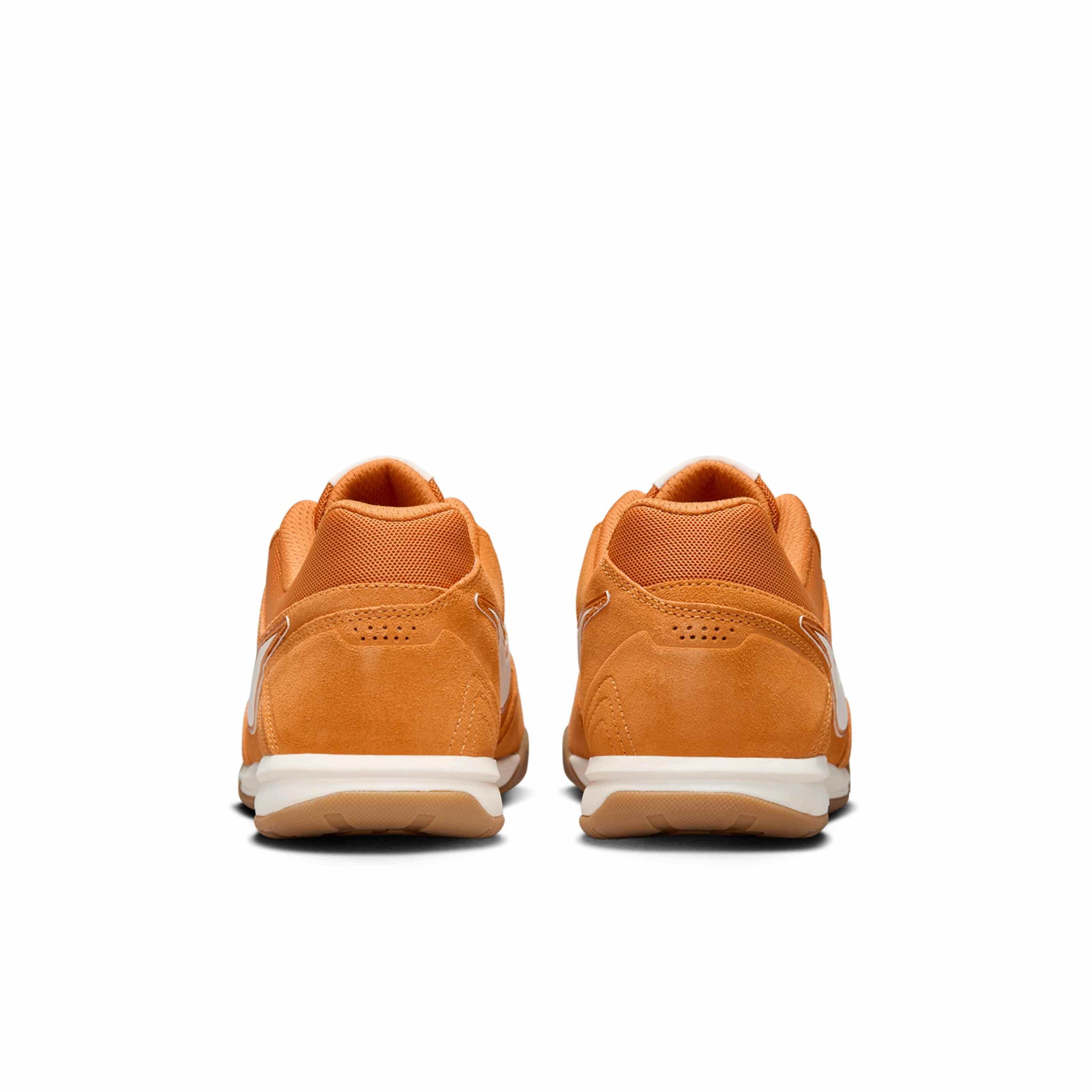 Nike Gato "Monarch/Gum Light Brown/Soft Pearl" Men's Shoe - MONARCH/LT BROWN/PEARL Thumbnail View 5