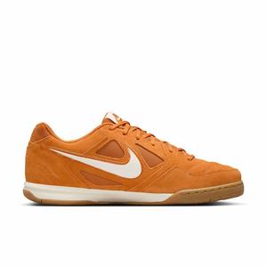 Nike Gato "Monarch/Gum Light Brown/Soft Pearl" Men's Shoe
