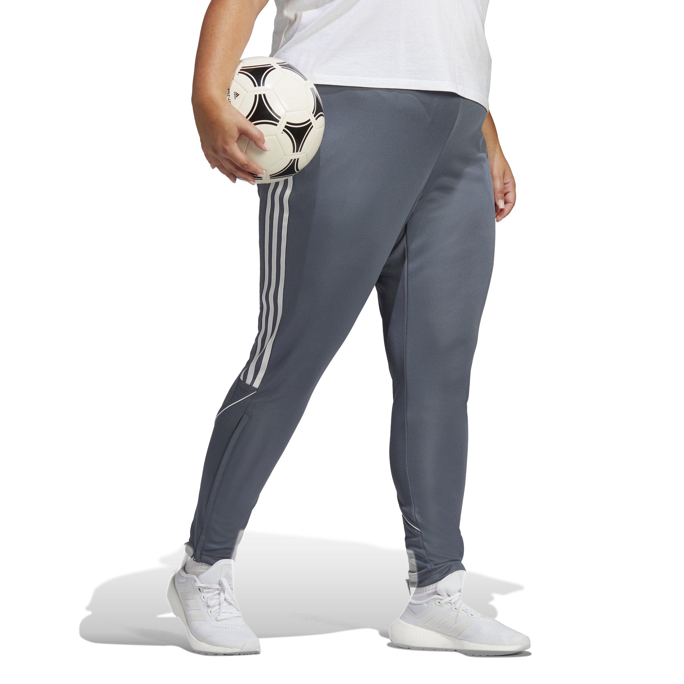adidas Men's Sportswear Tiro Soccer Pants -Olive Green - Hibbett