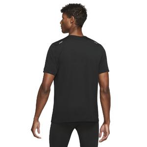 Nike Men's Dri-FIT Short Sleeve Rise 365 Running Top