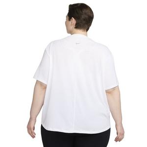 Nike Women's One Relaxed Short Sleeve Dri-FIT Top