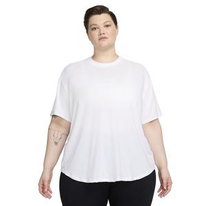 Nike Women's One Relaxed Short Sleeve Dri-FIT Top