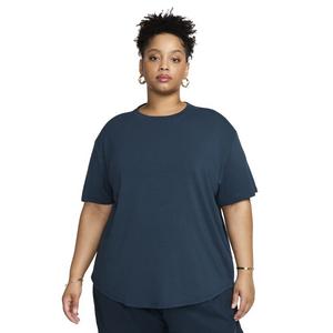 Nike Women's One Relaxed Short Sleeve Dri-FIT Top