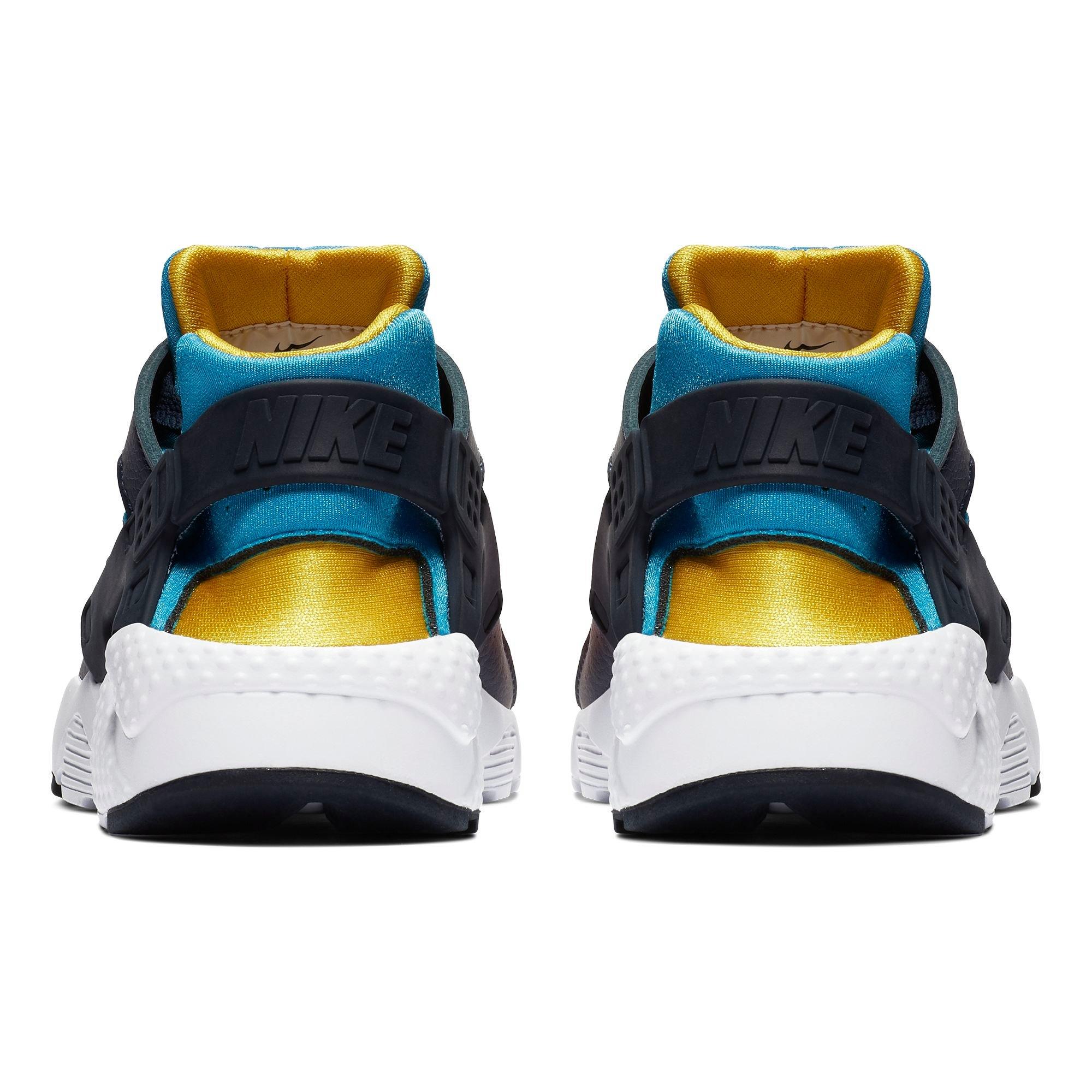 huarache run now