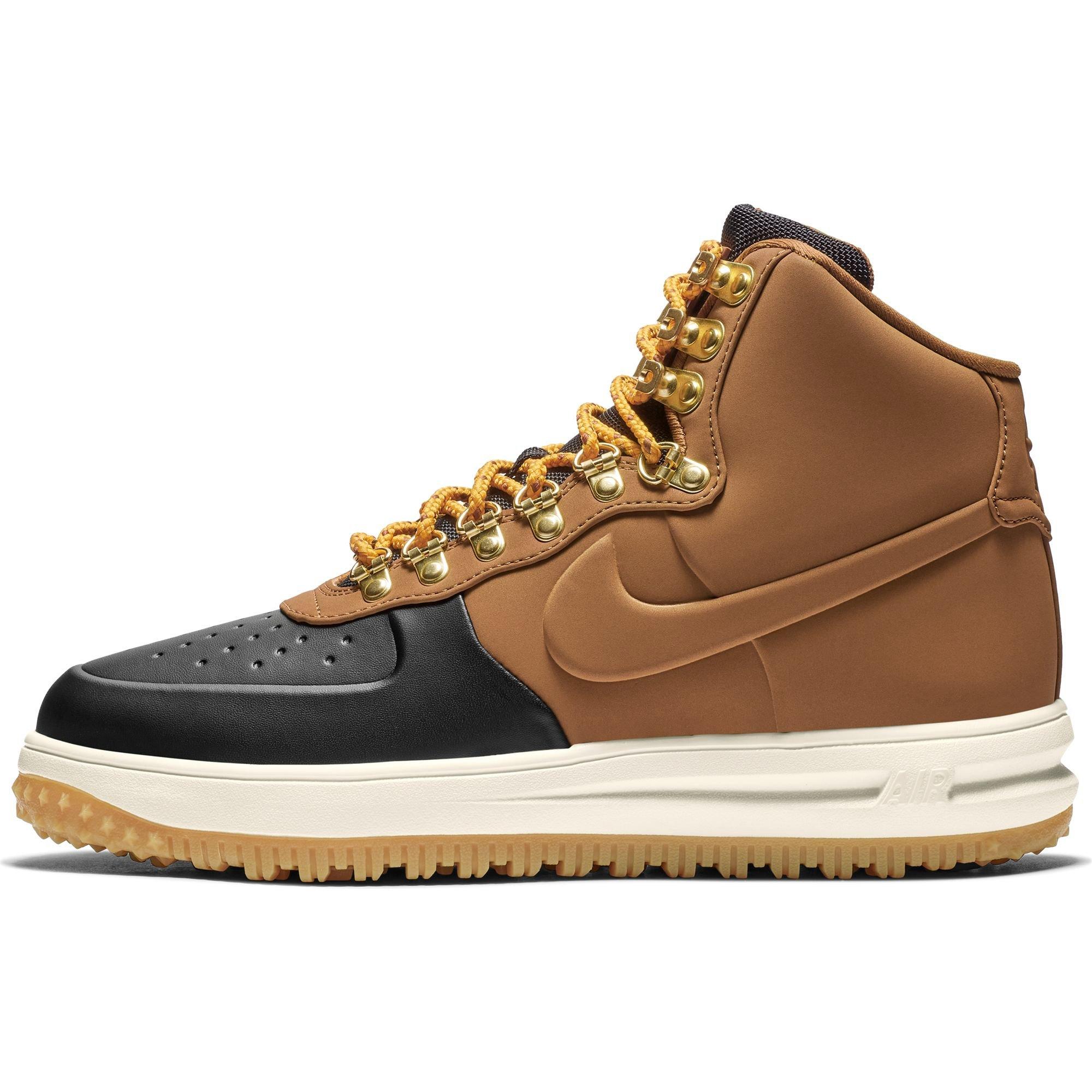 nike men's duckboot