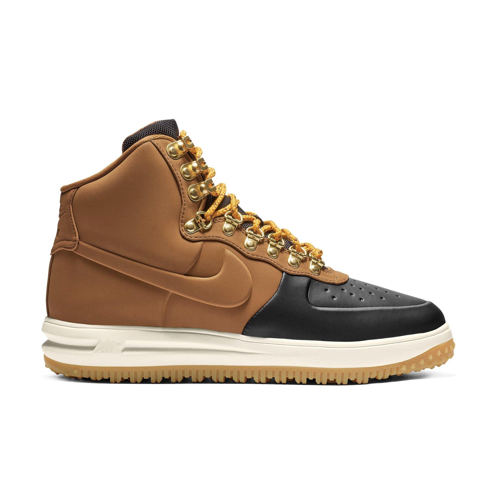 nike men's duckboot