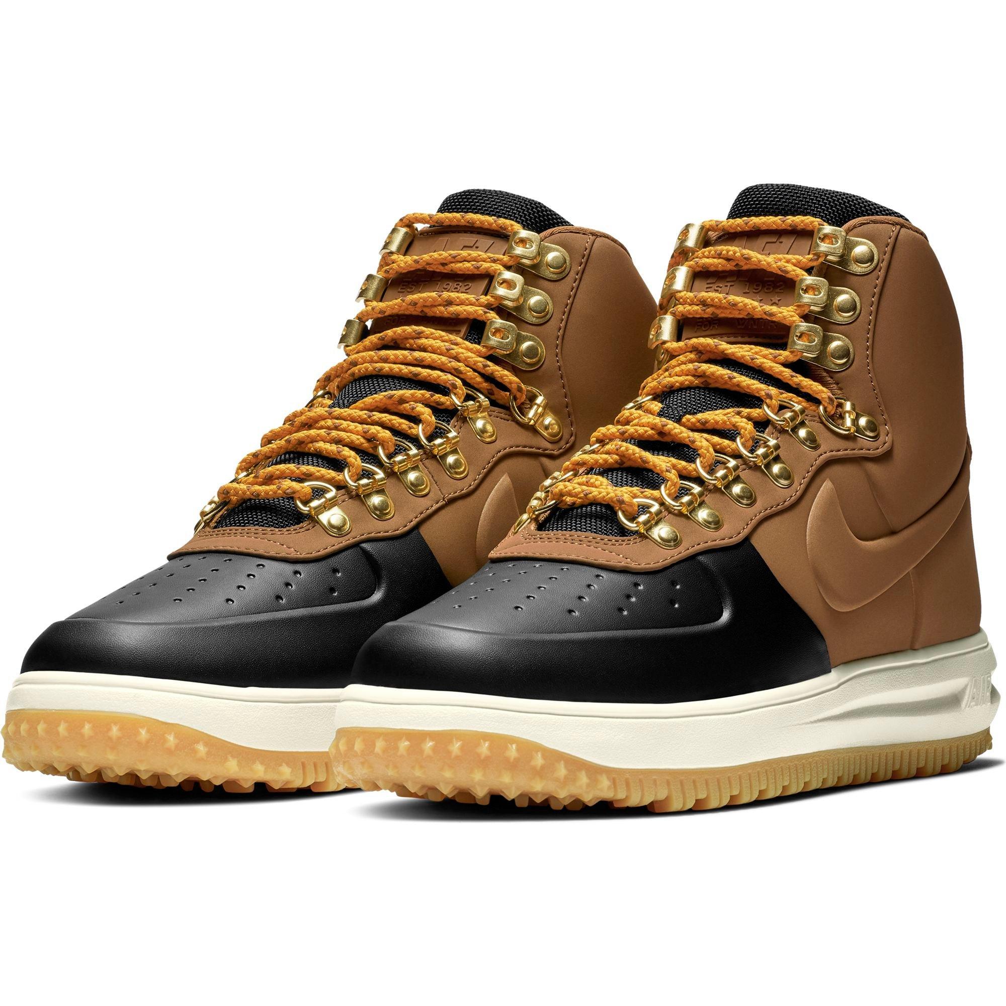 nike mens duckboot