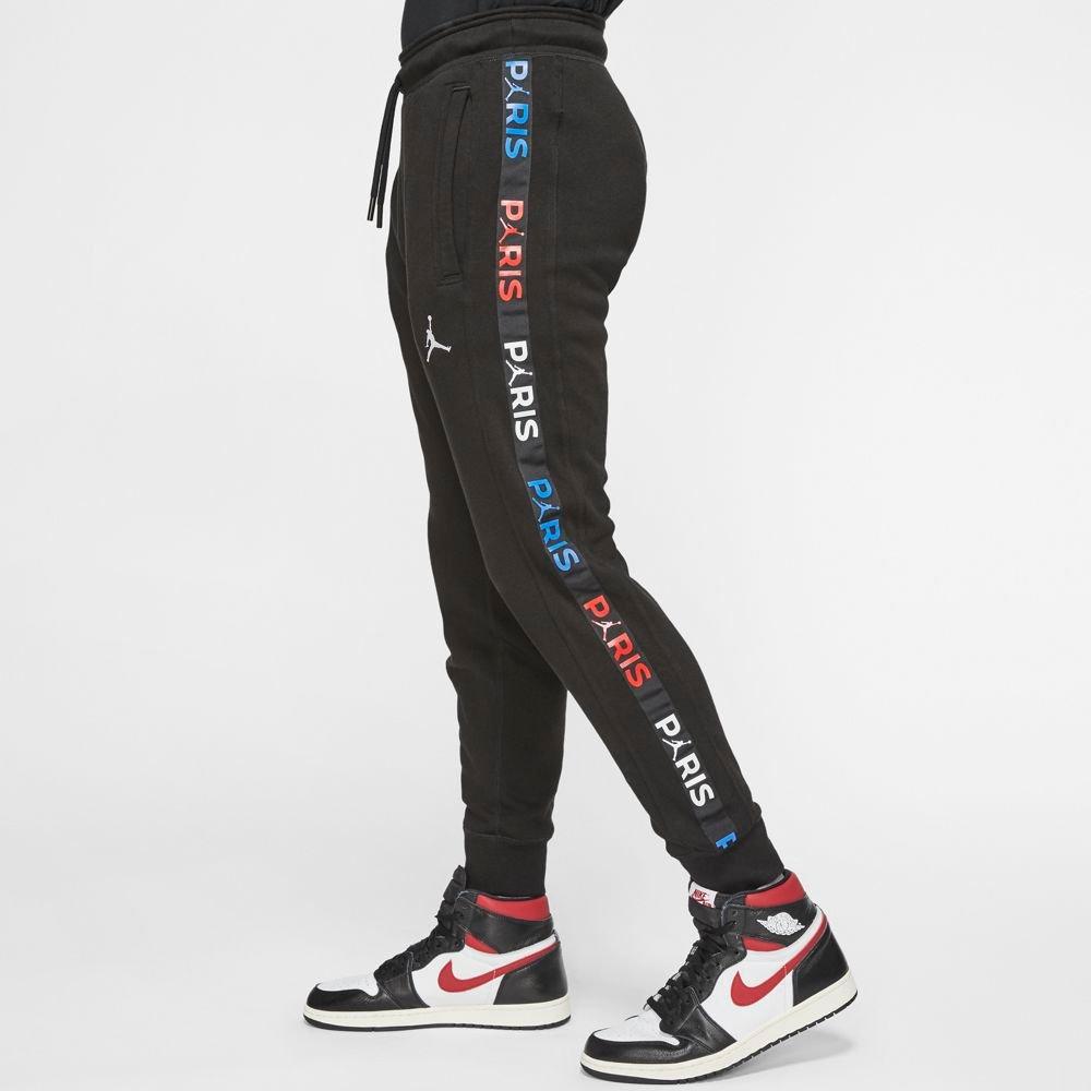 psg jordan trousers