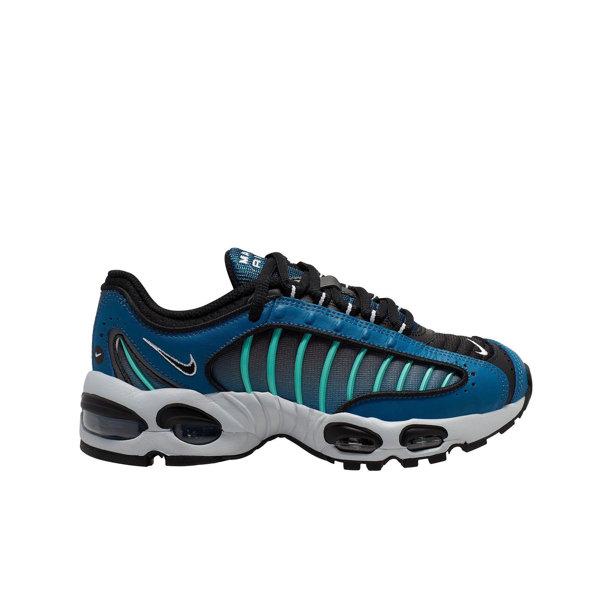 nike air max tailwind iv industrial blue