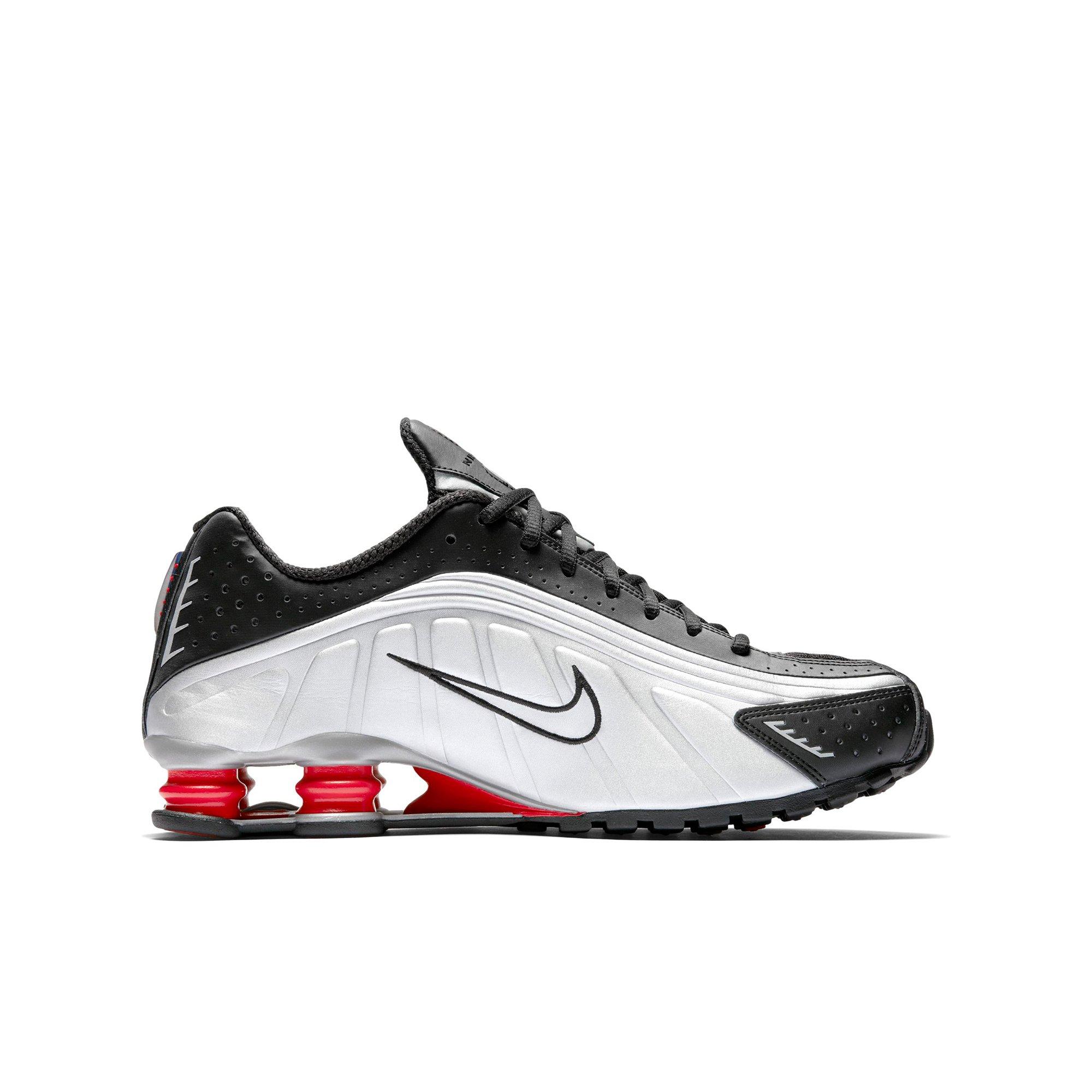 hibbett sports mens nike shox