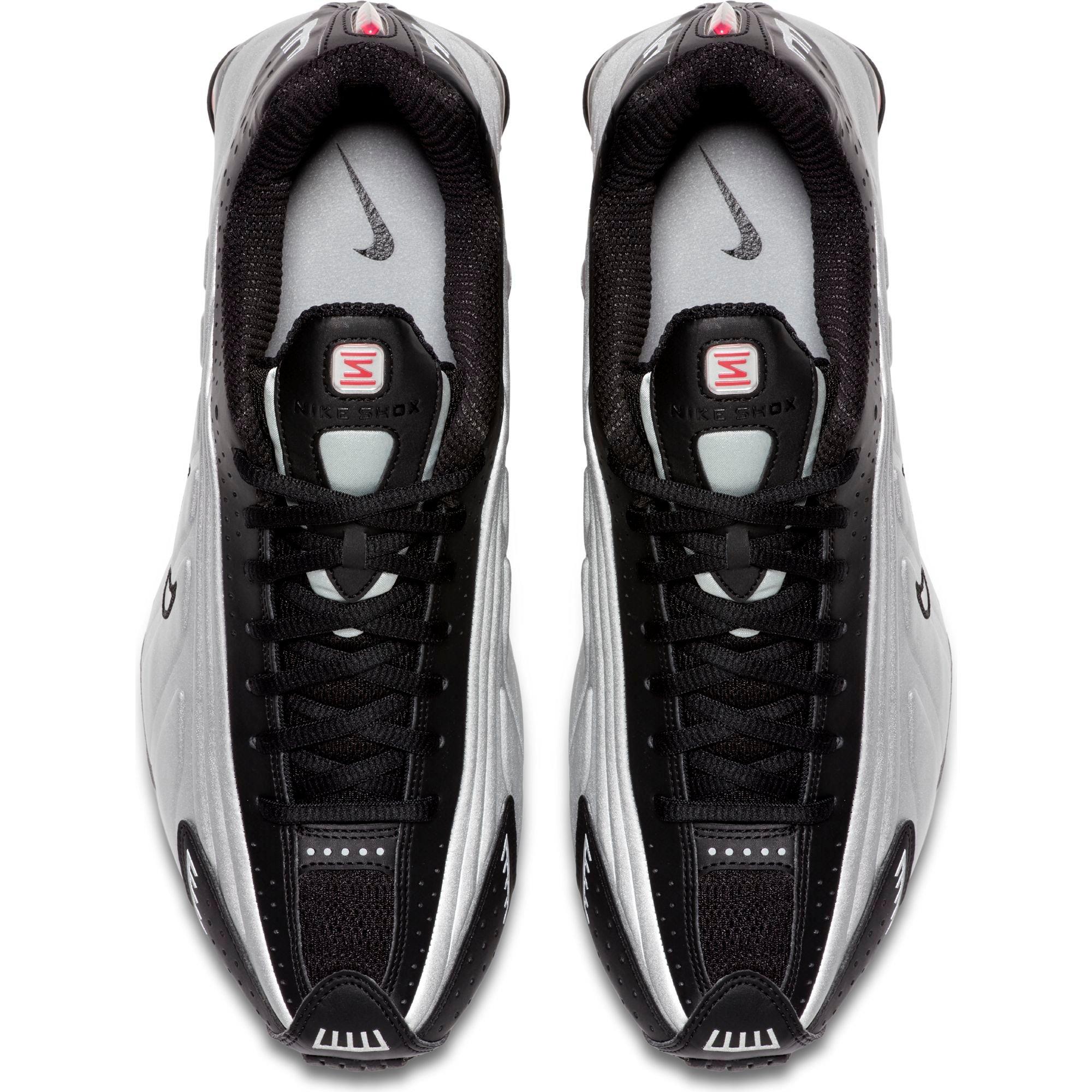 nike shox r4 grade school