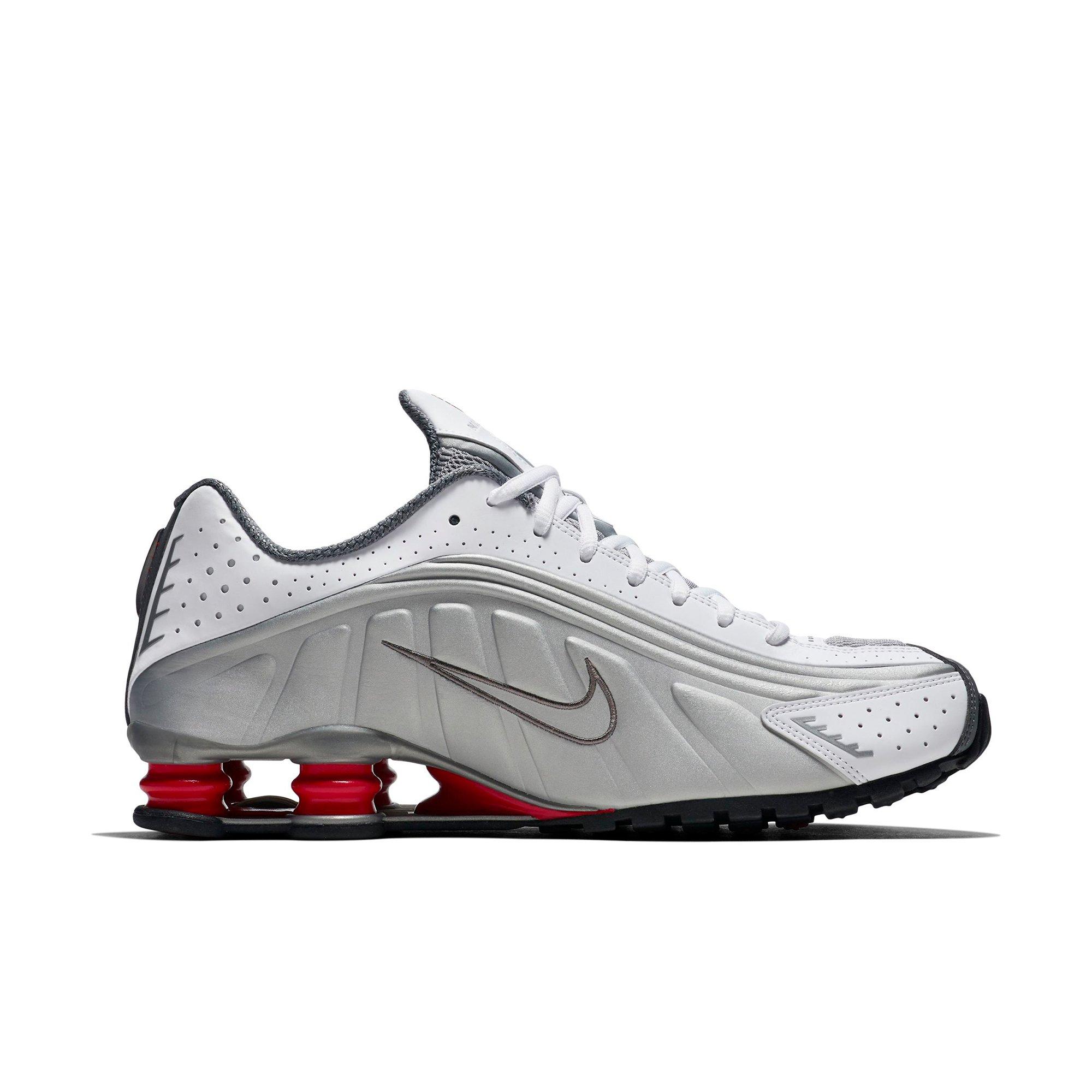 hibbett sports womens nike shox