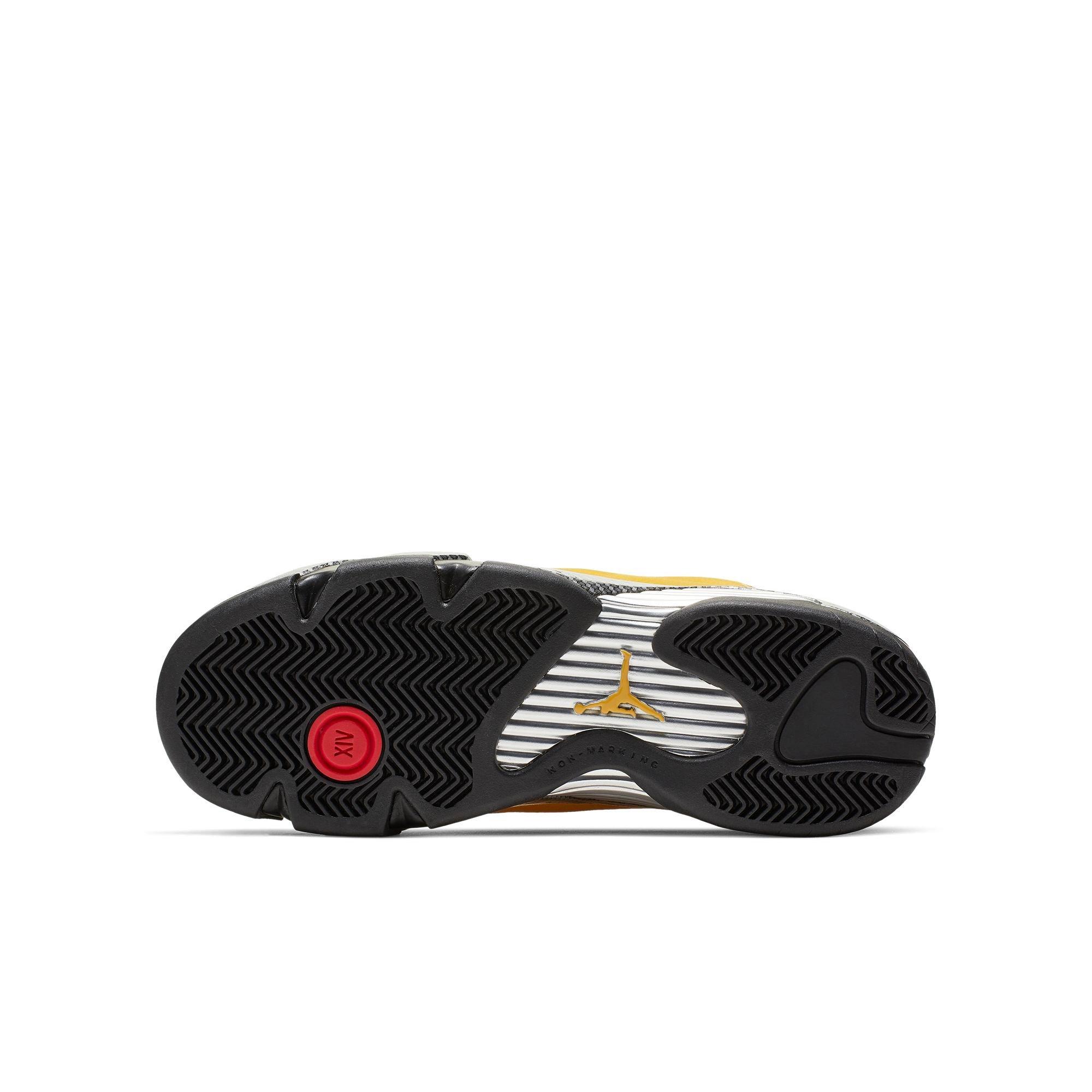 retro 14 jordans grade school