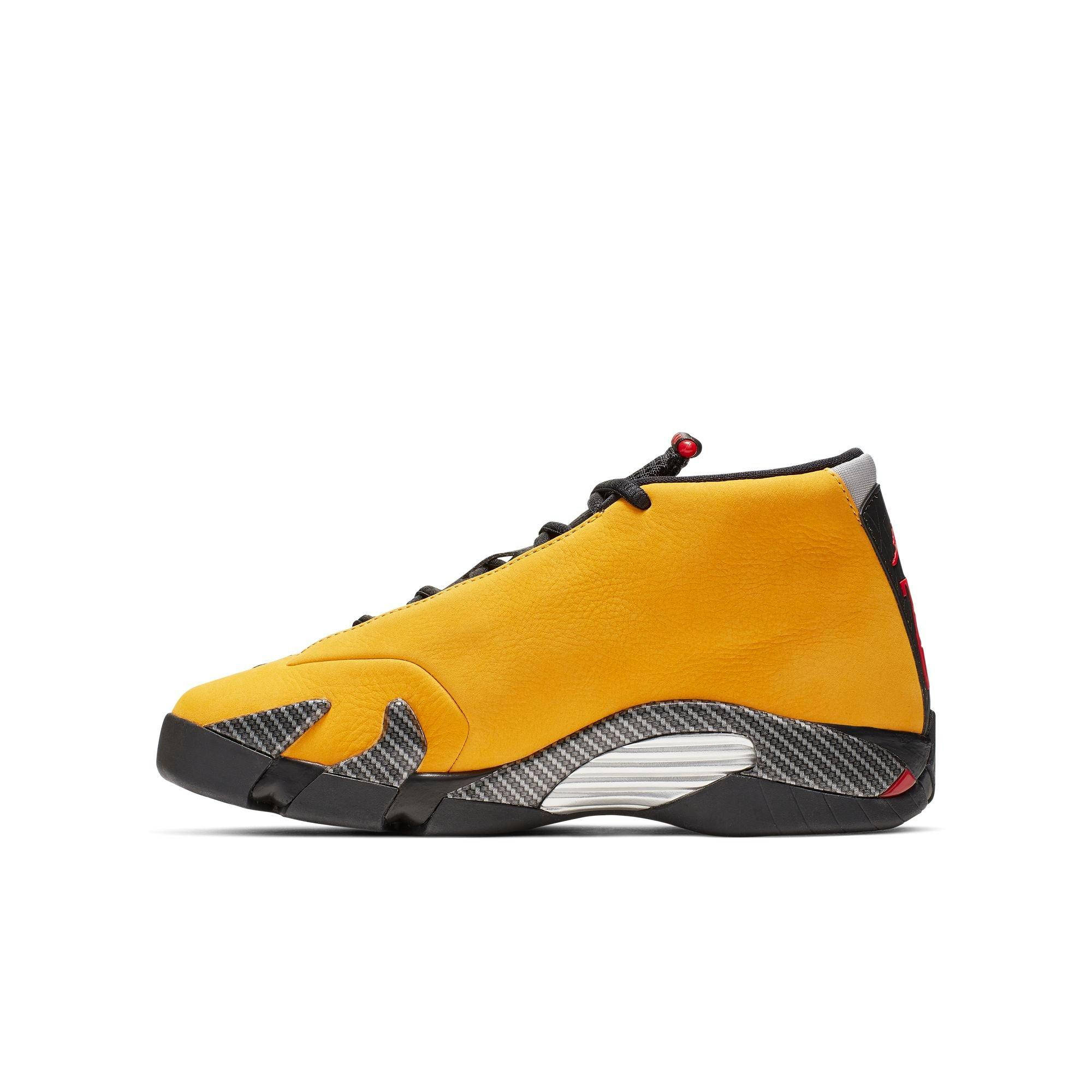 jordan 14 grade school