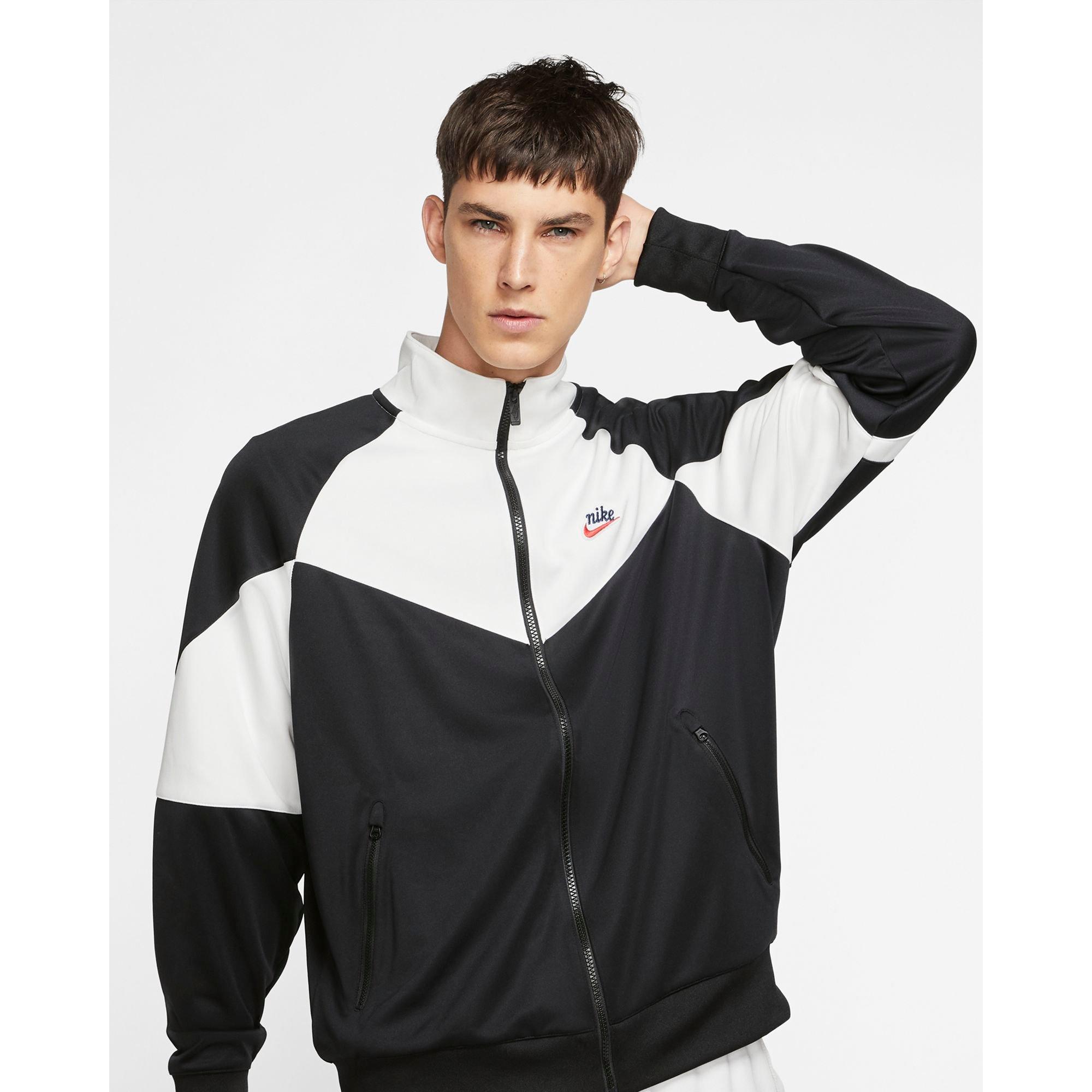 nike men's sportswear windrunner jacket