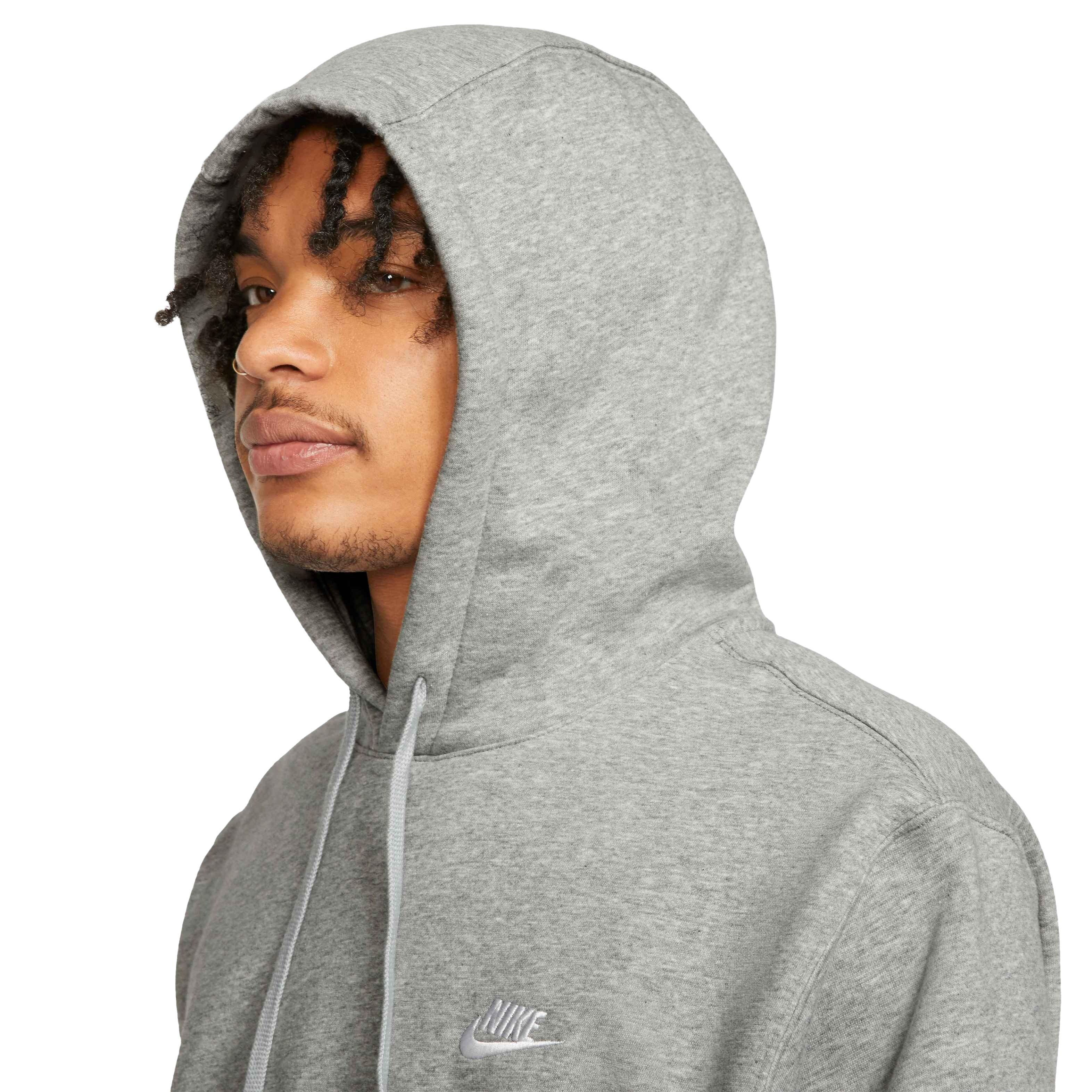 Nike Club Fleece Men's Pullover