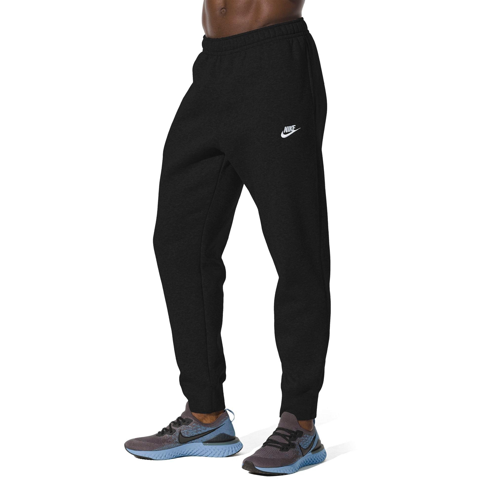 Hibbett sports 2025 nike joggers