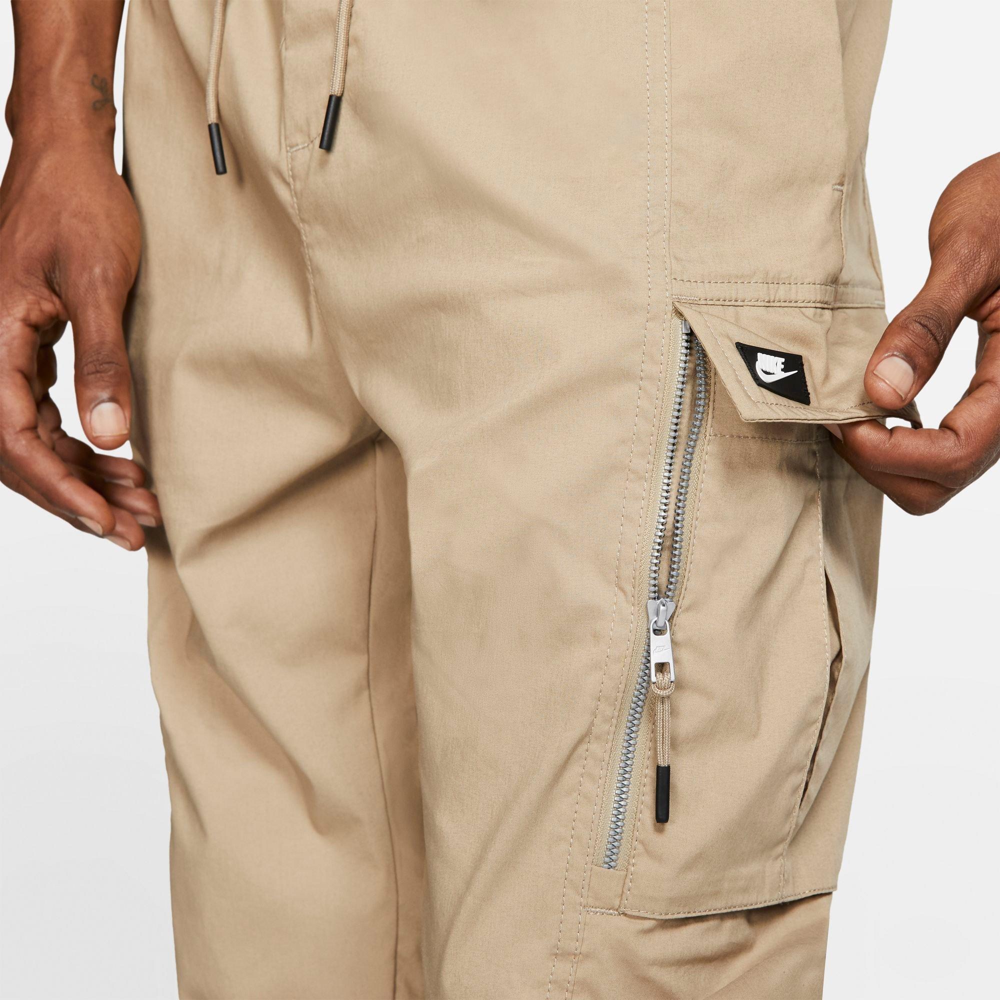 nike sportswear cargo pants