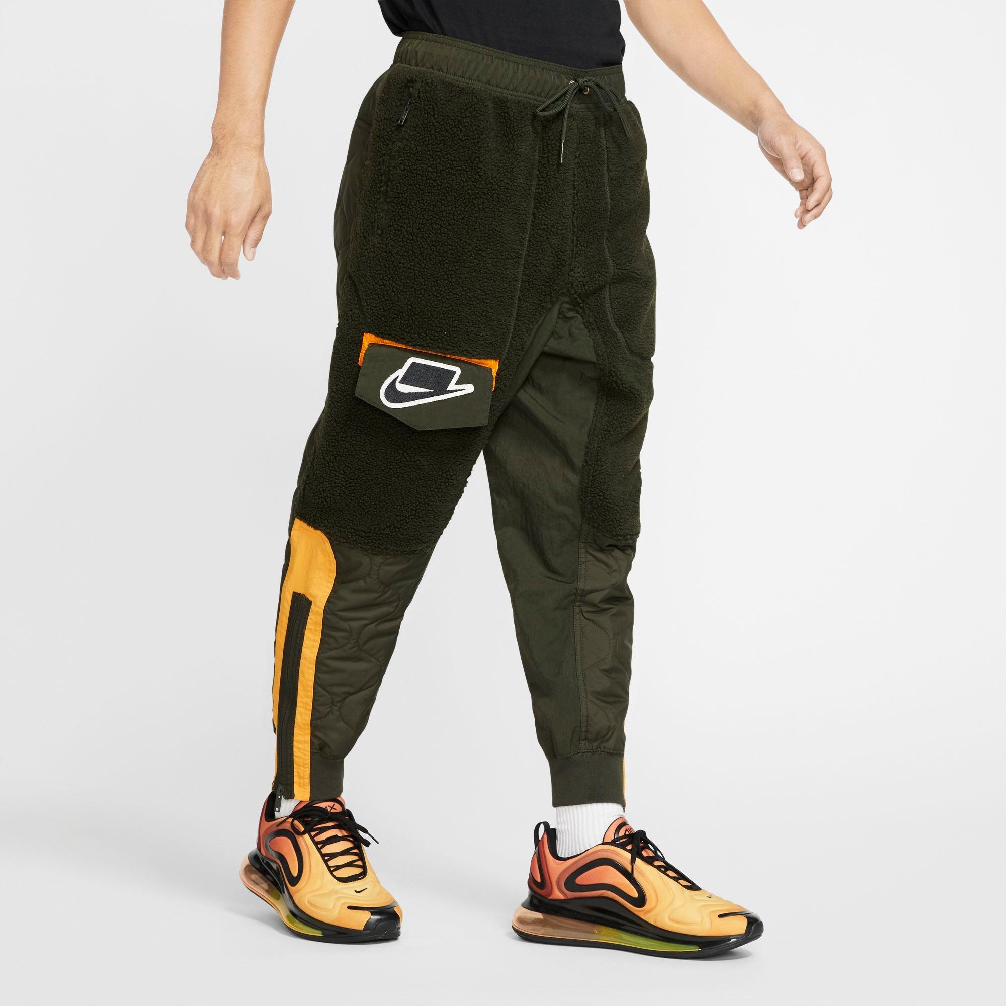 nike joggers hibbett sports