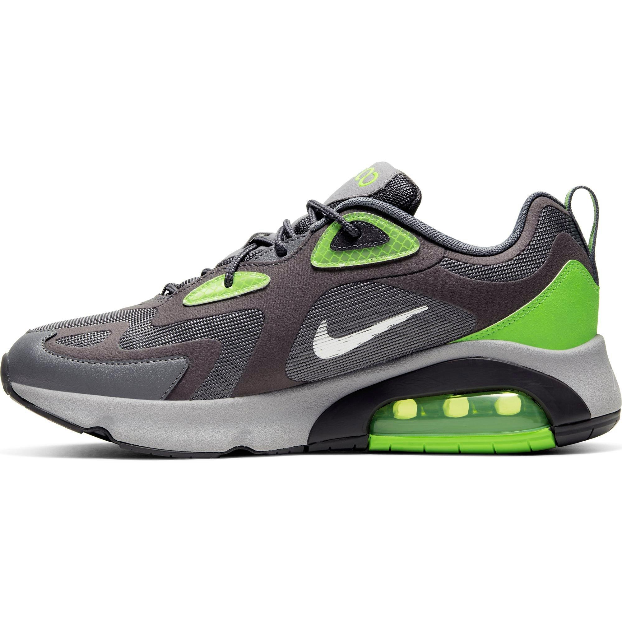 Hibbett sports shop air max 200