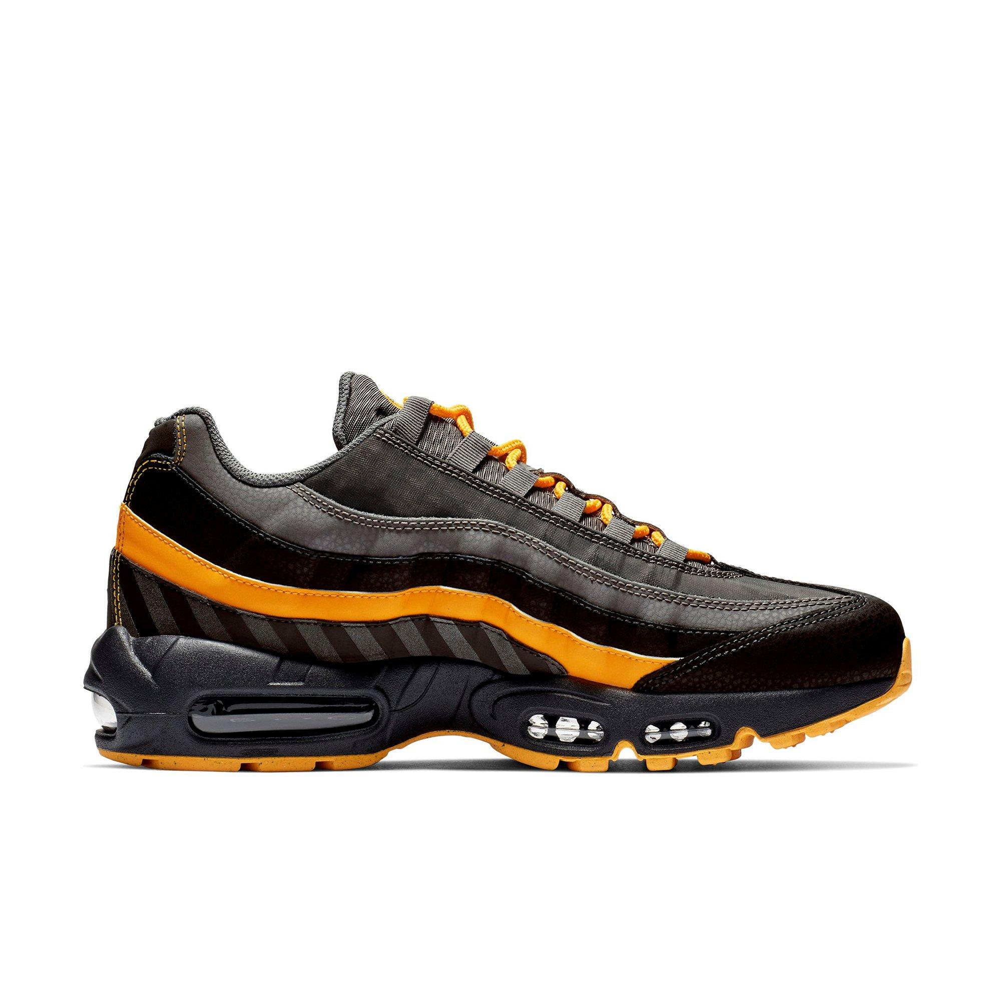 air max 95 laser orange