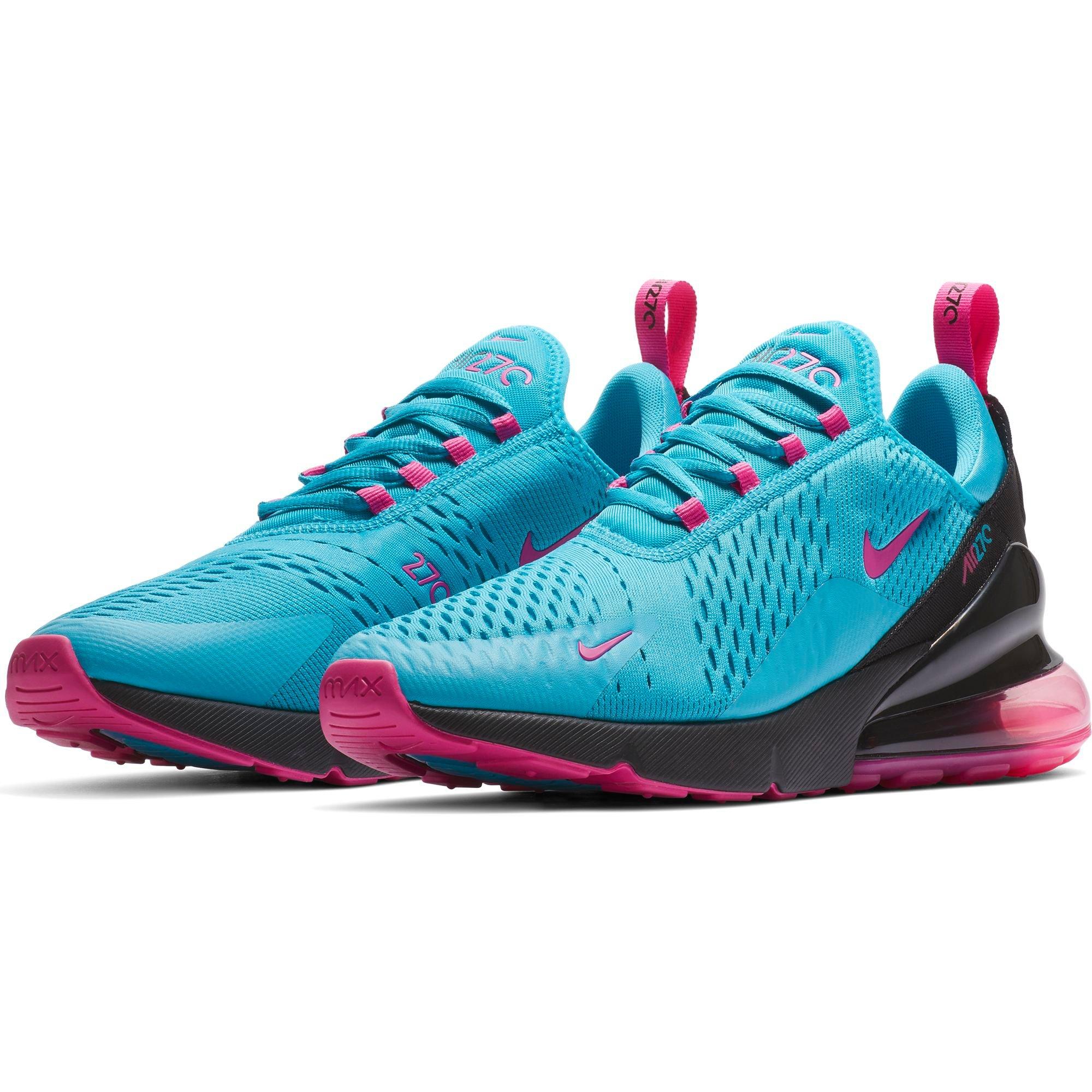 Air Max 270 Laser Fushia Men Nike Air Max 270 Light Fuschia Dd71 100 Minifabriek Com