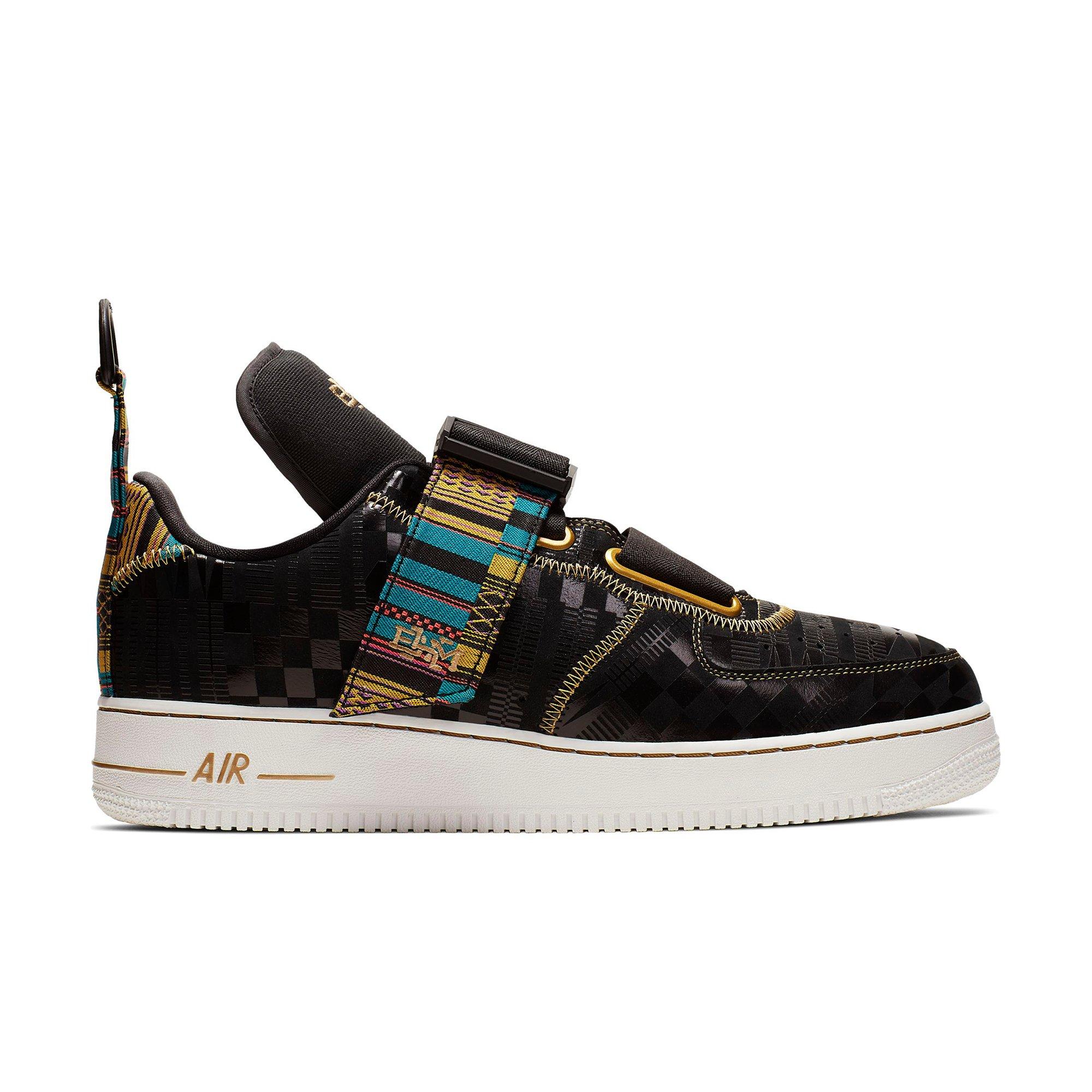 Nike Air Force 1 Utility Bhm QS  display picture 1