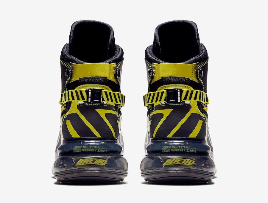 nike 720 saturn all star