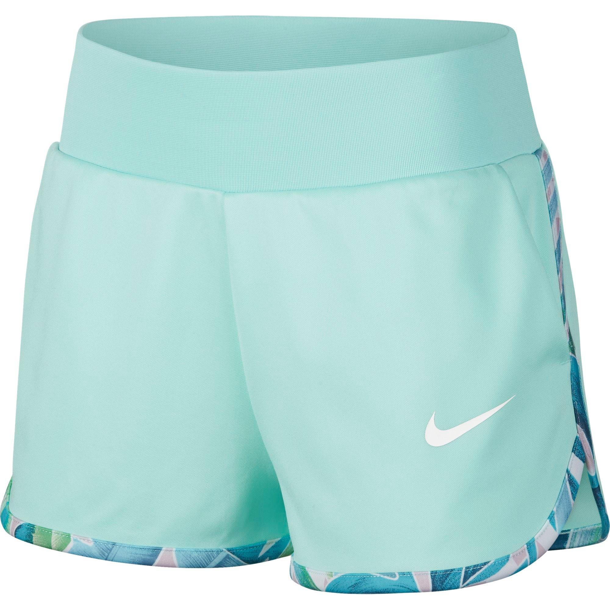 nike hyper femme shorts