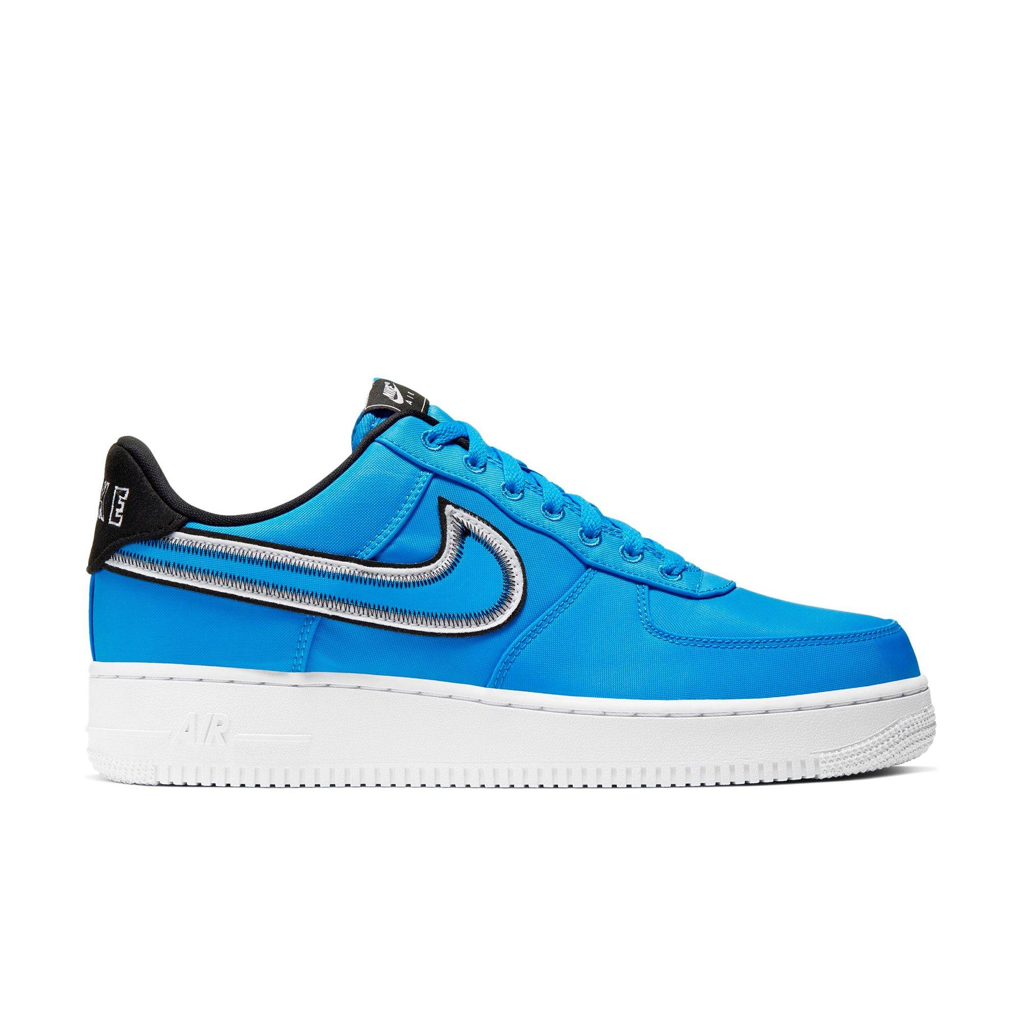 blue air force 1 07