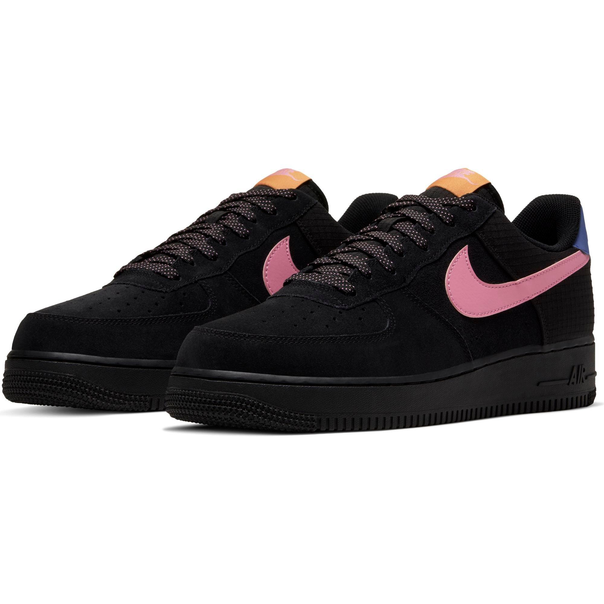 af1 black magic flamingo