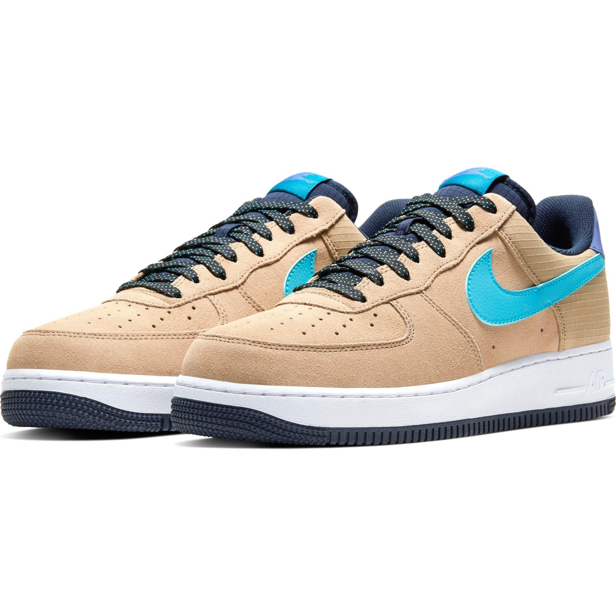 khaki air force 1 lv8