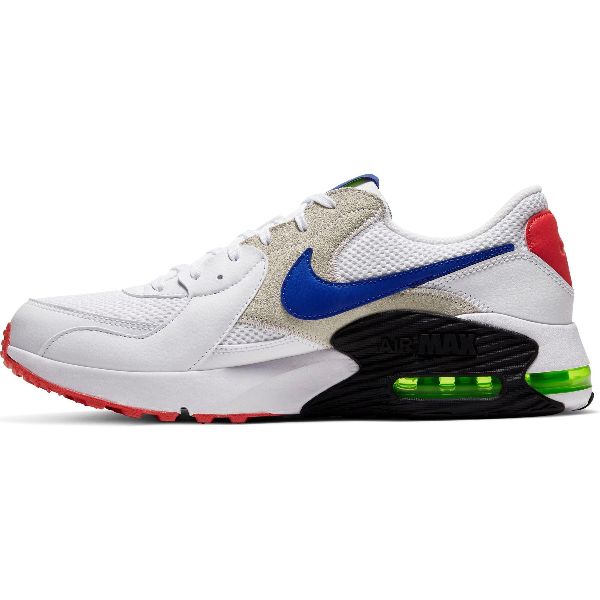 nike air max excee good for running