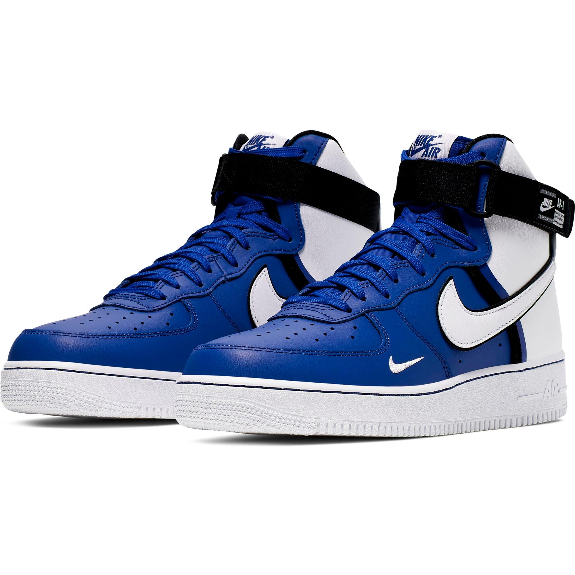 nike air force high lv8 2