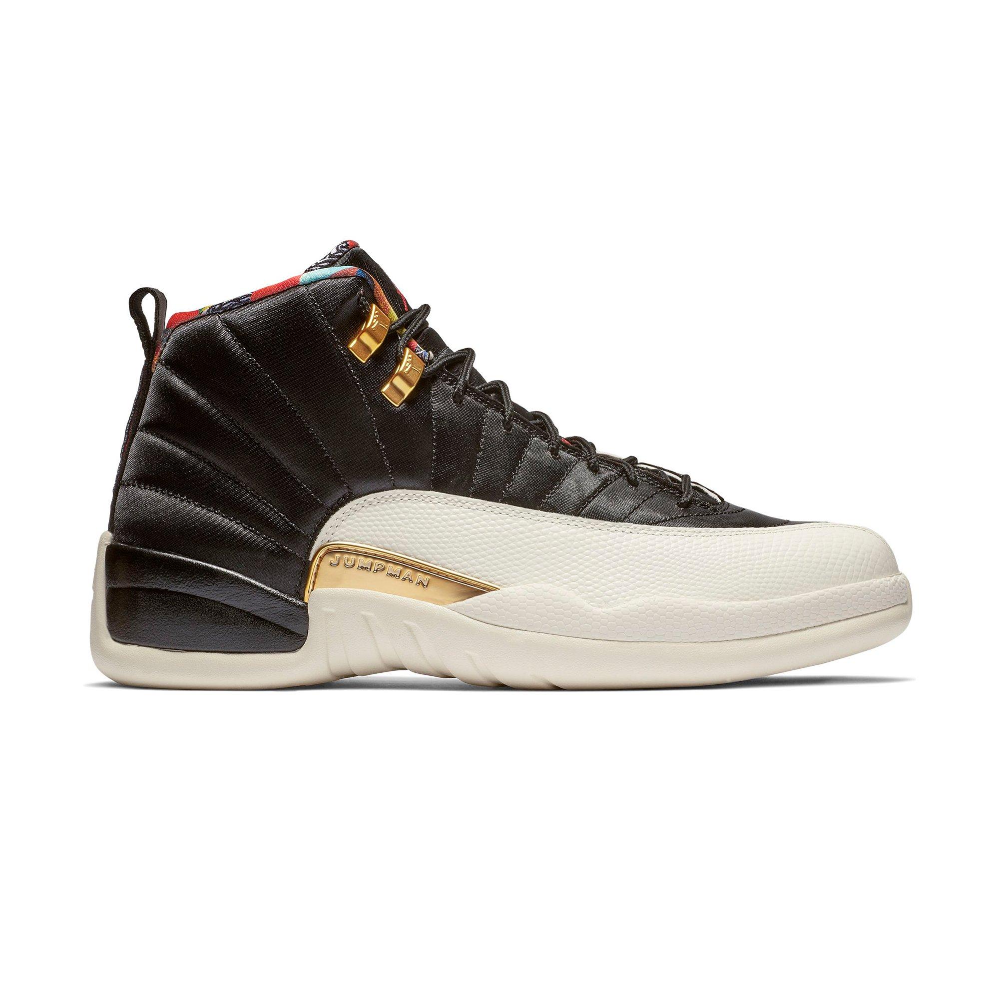 city gear jordan 12