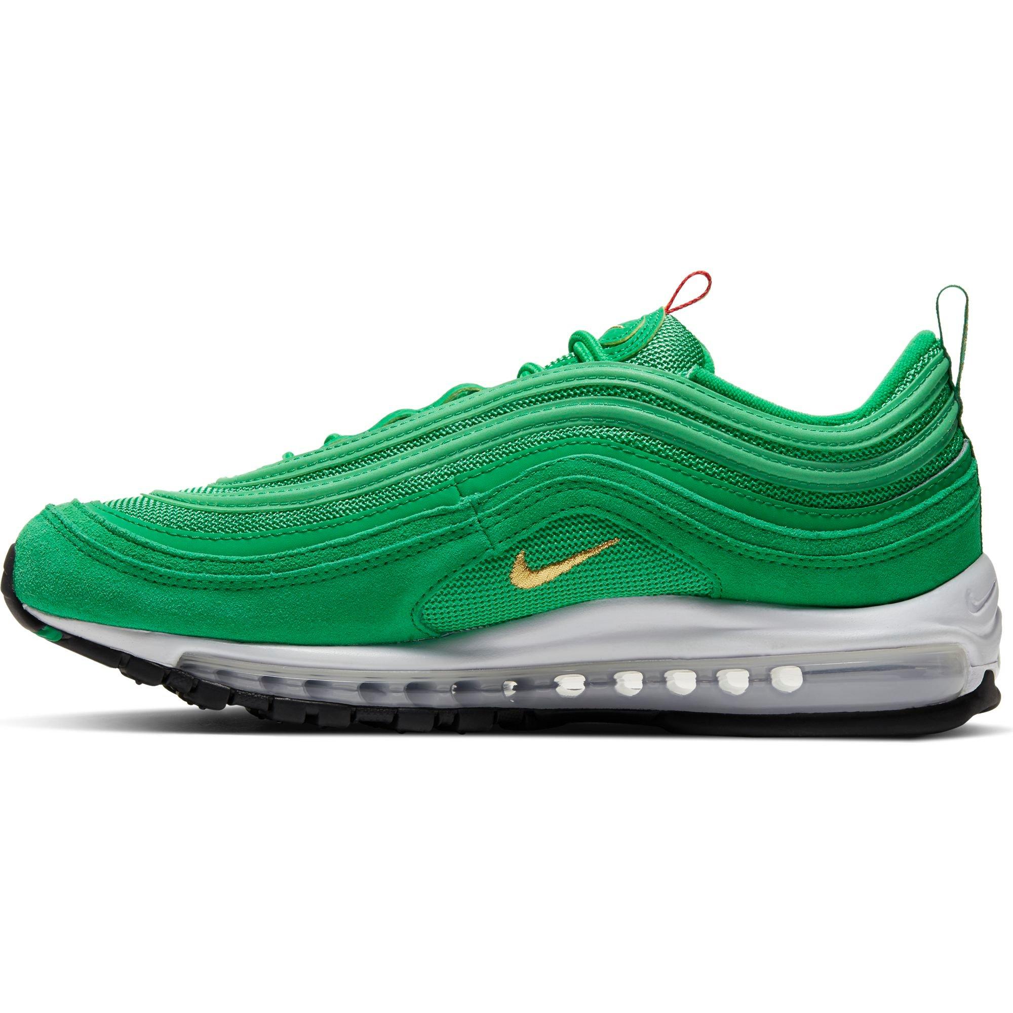 lucky green 97