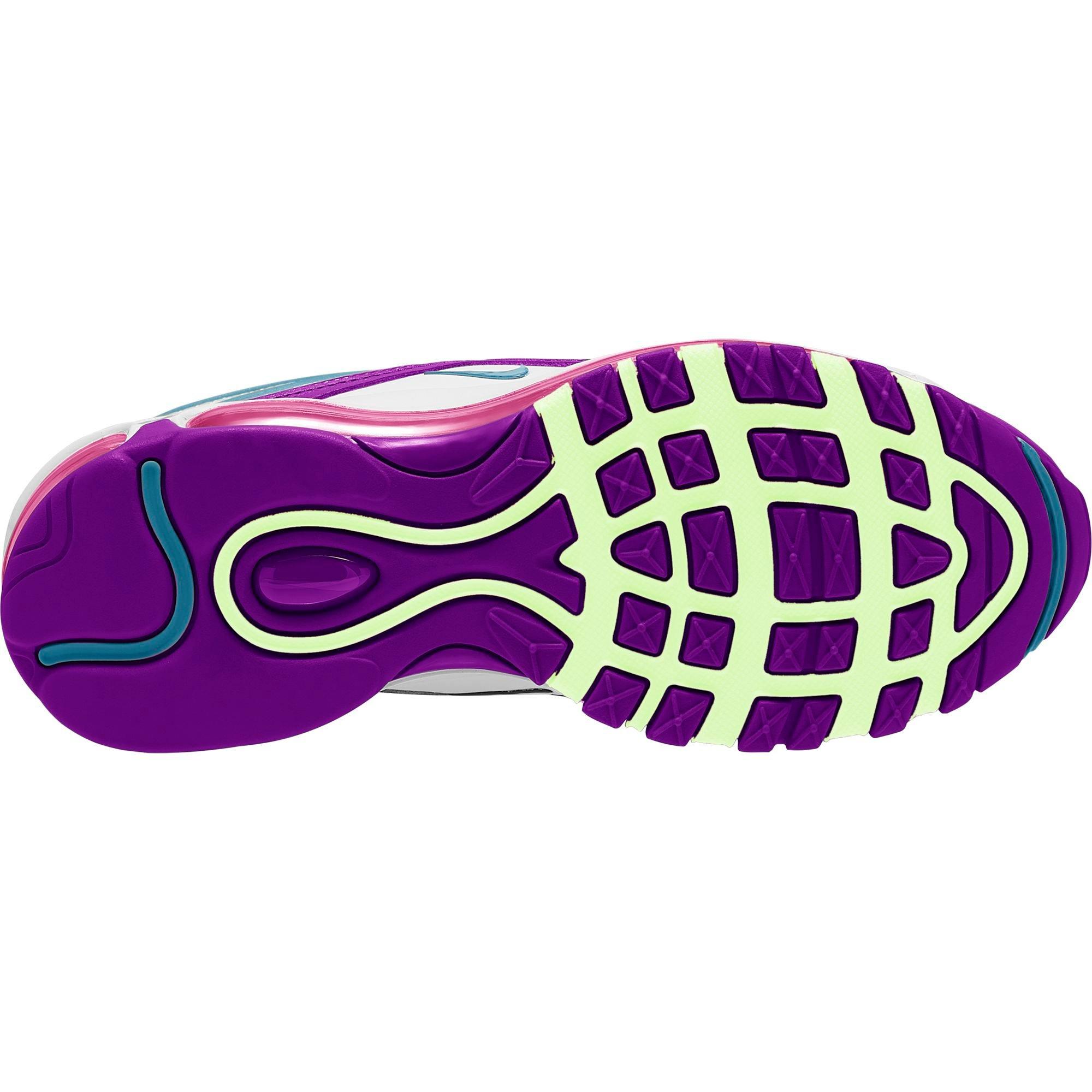 nike purple pink shoes