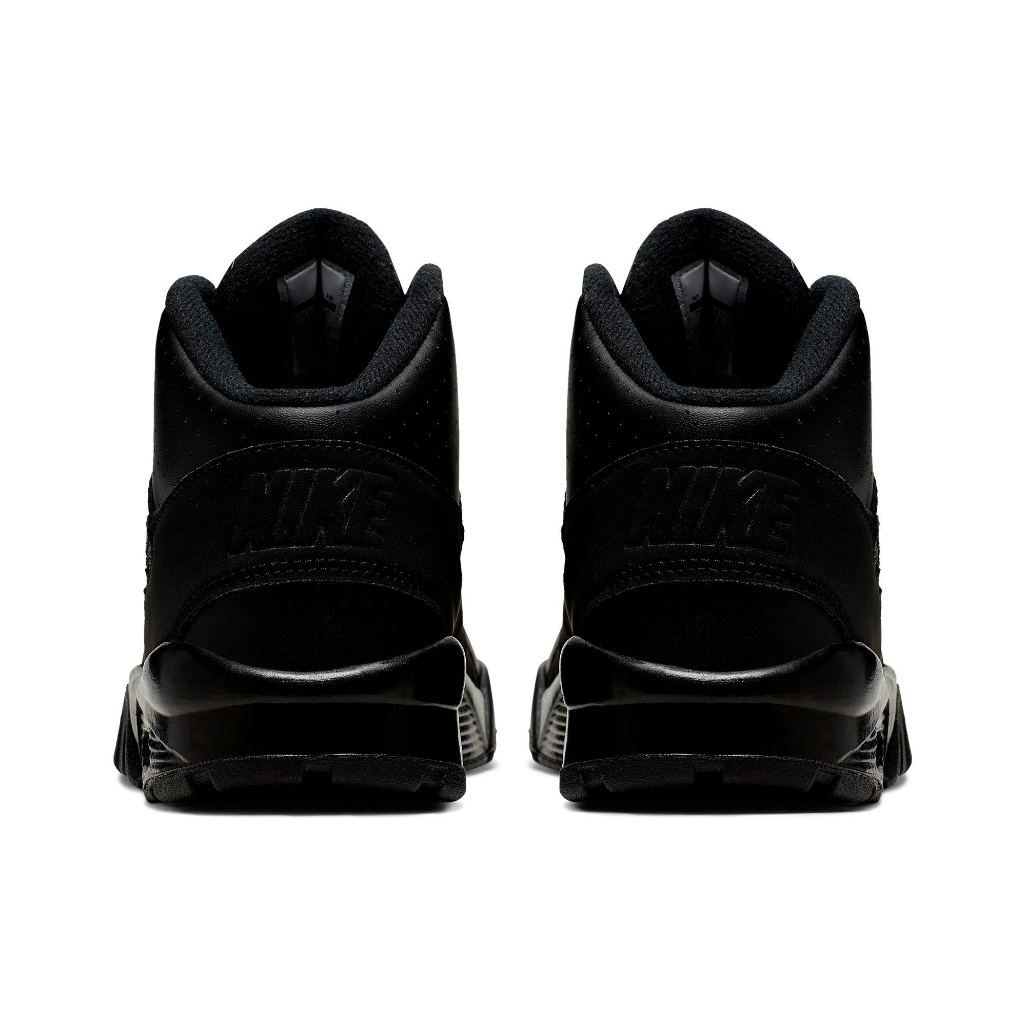 nike air trainer sc grade school