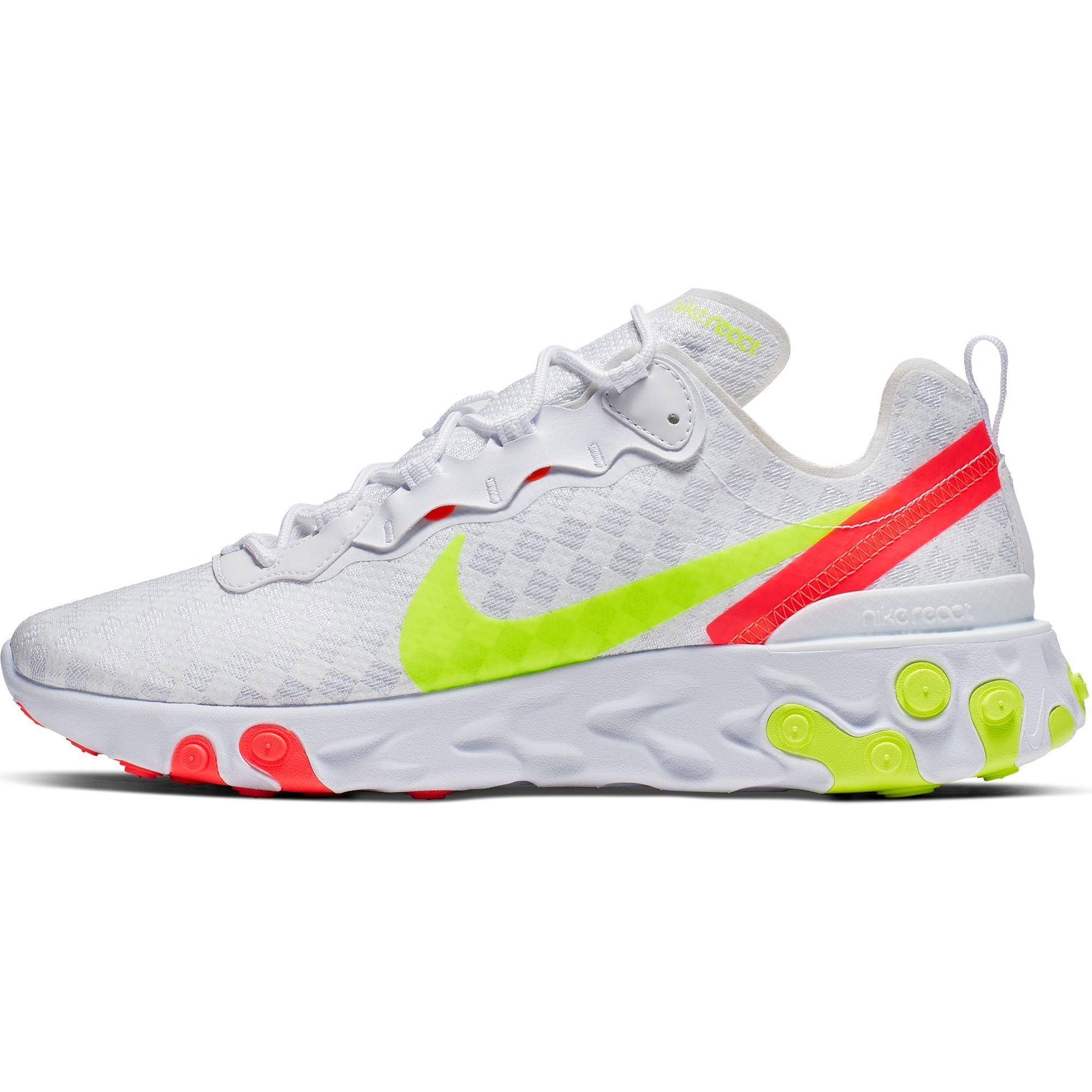 nike react element 55 hibbett sports