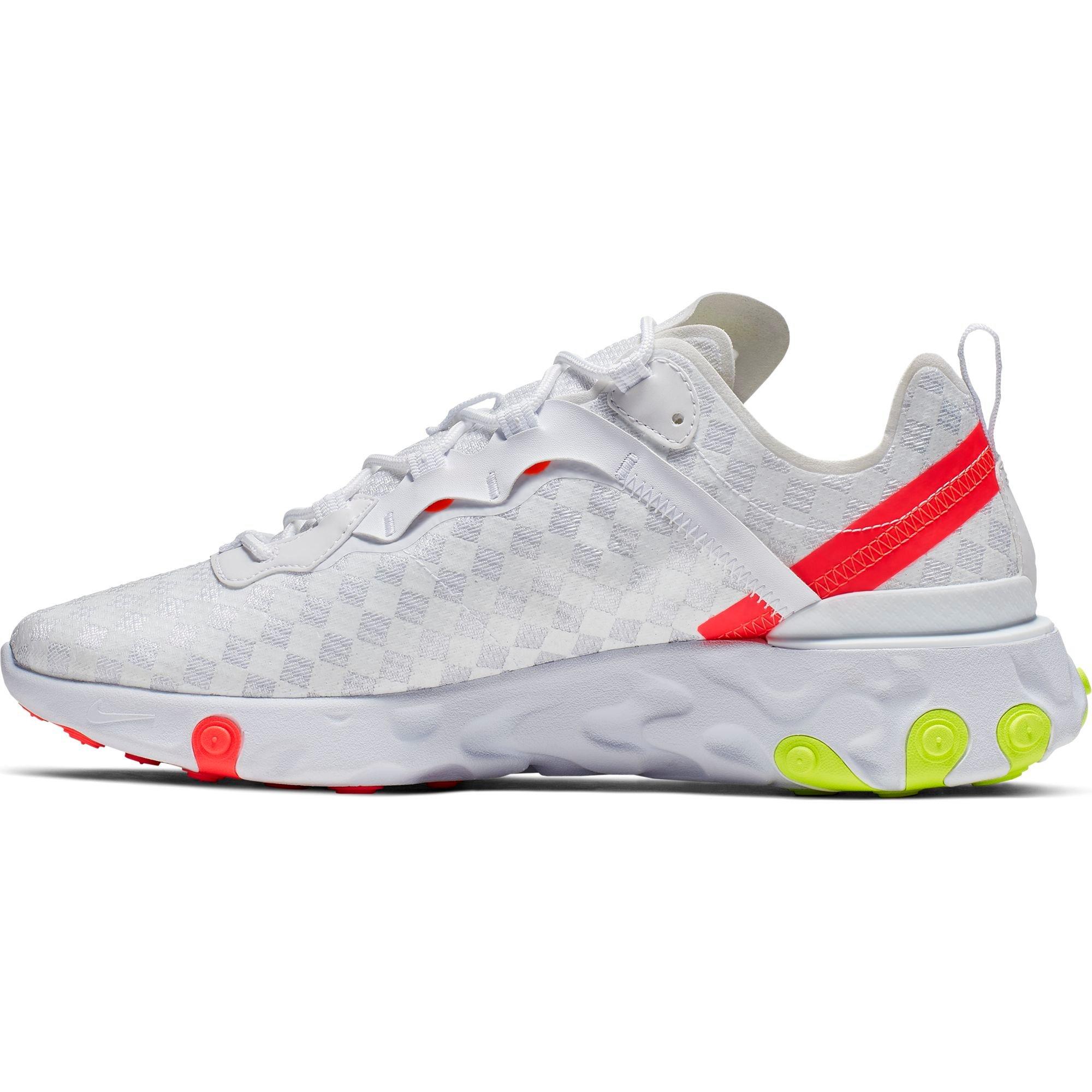 nike react element 55 hibbett sports