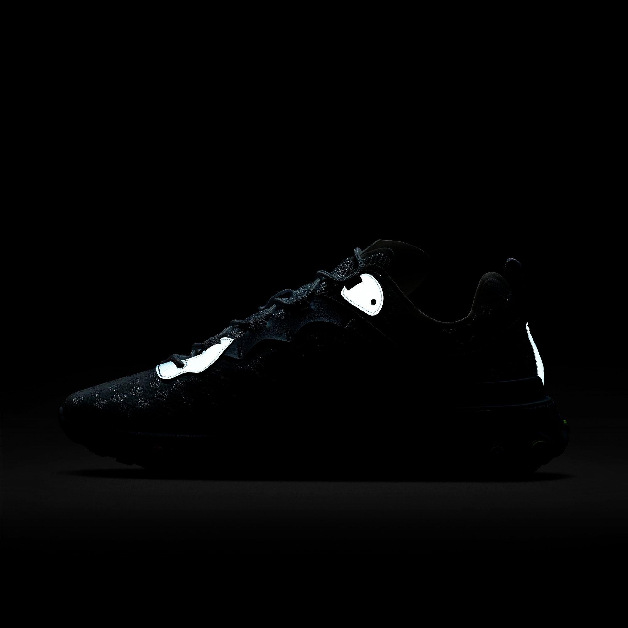 nike react element 55 hibbett sports