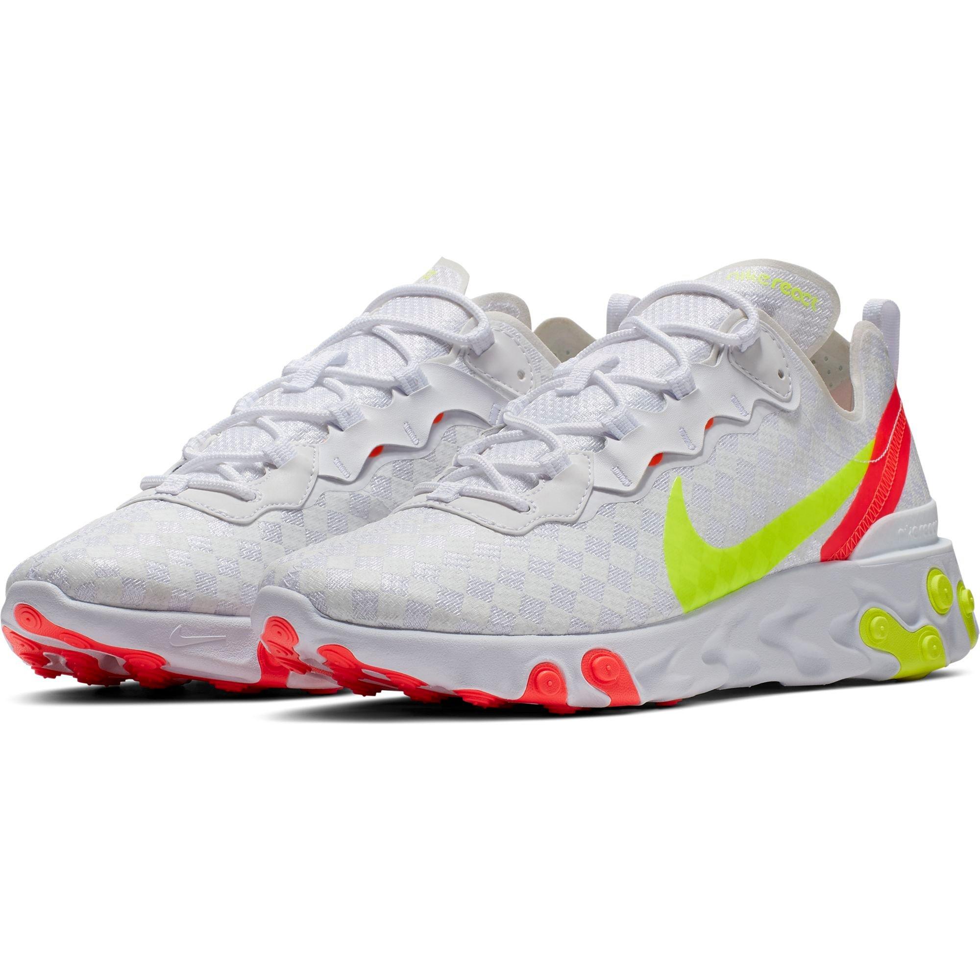 nike react element 55 hibbett sports